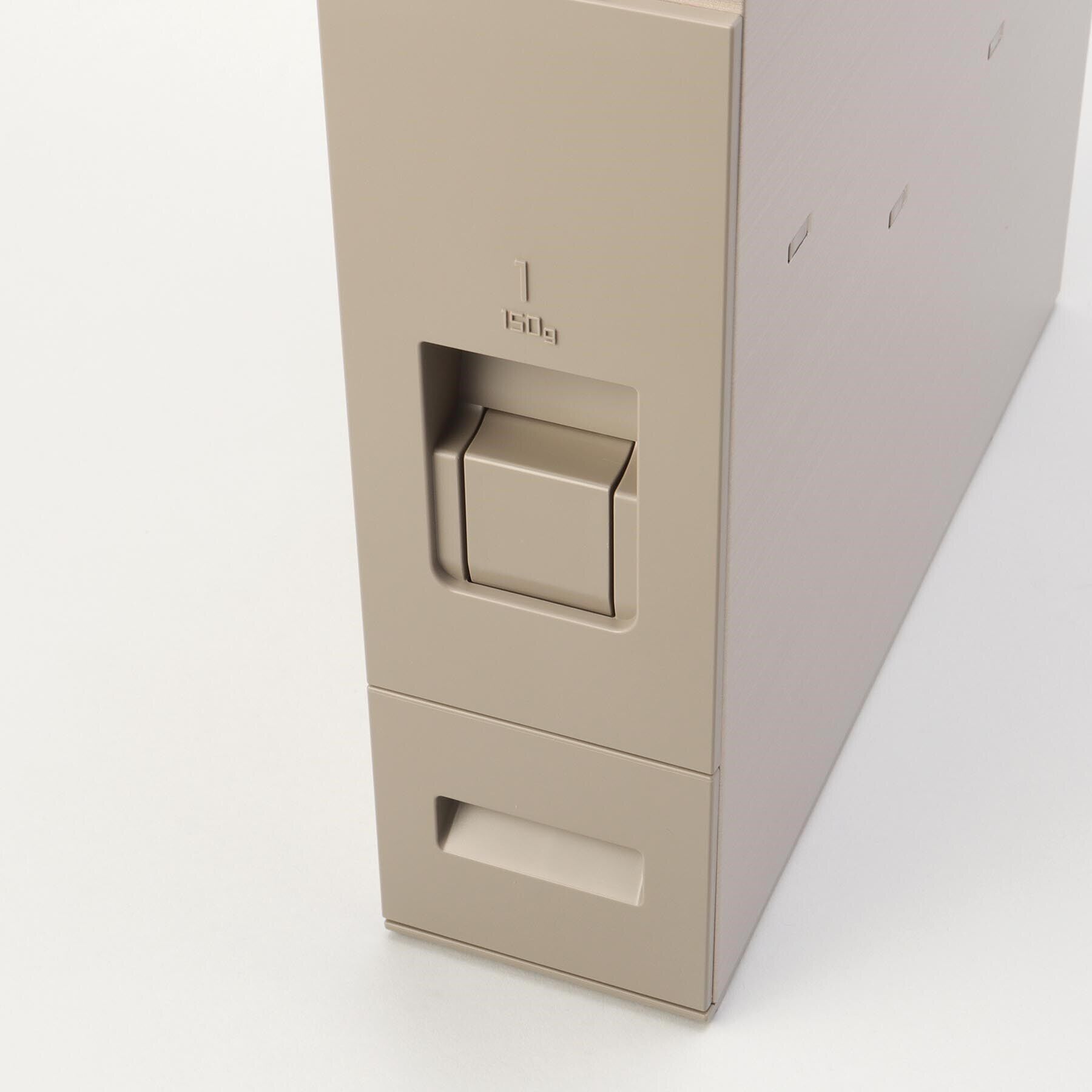 212 KITCHEN STORE「スリム米びつ 12kgタイプ SP」|食器・キッチングッズ|