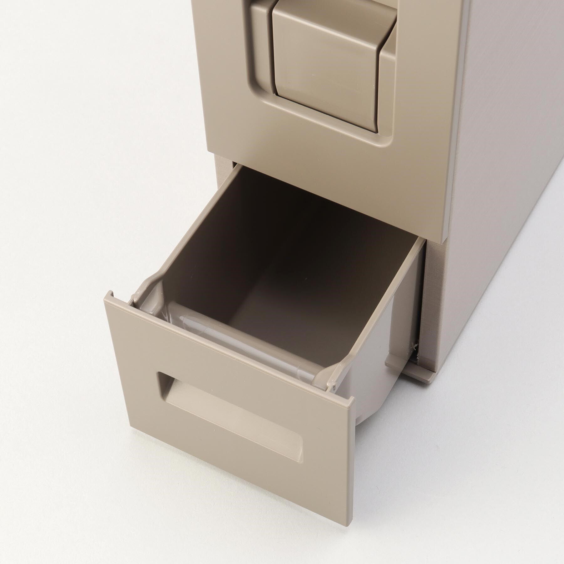 212 KITCHEN STORE「スリム米びつ 12kgタイプ SP」|食器・キッチングッズ|