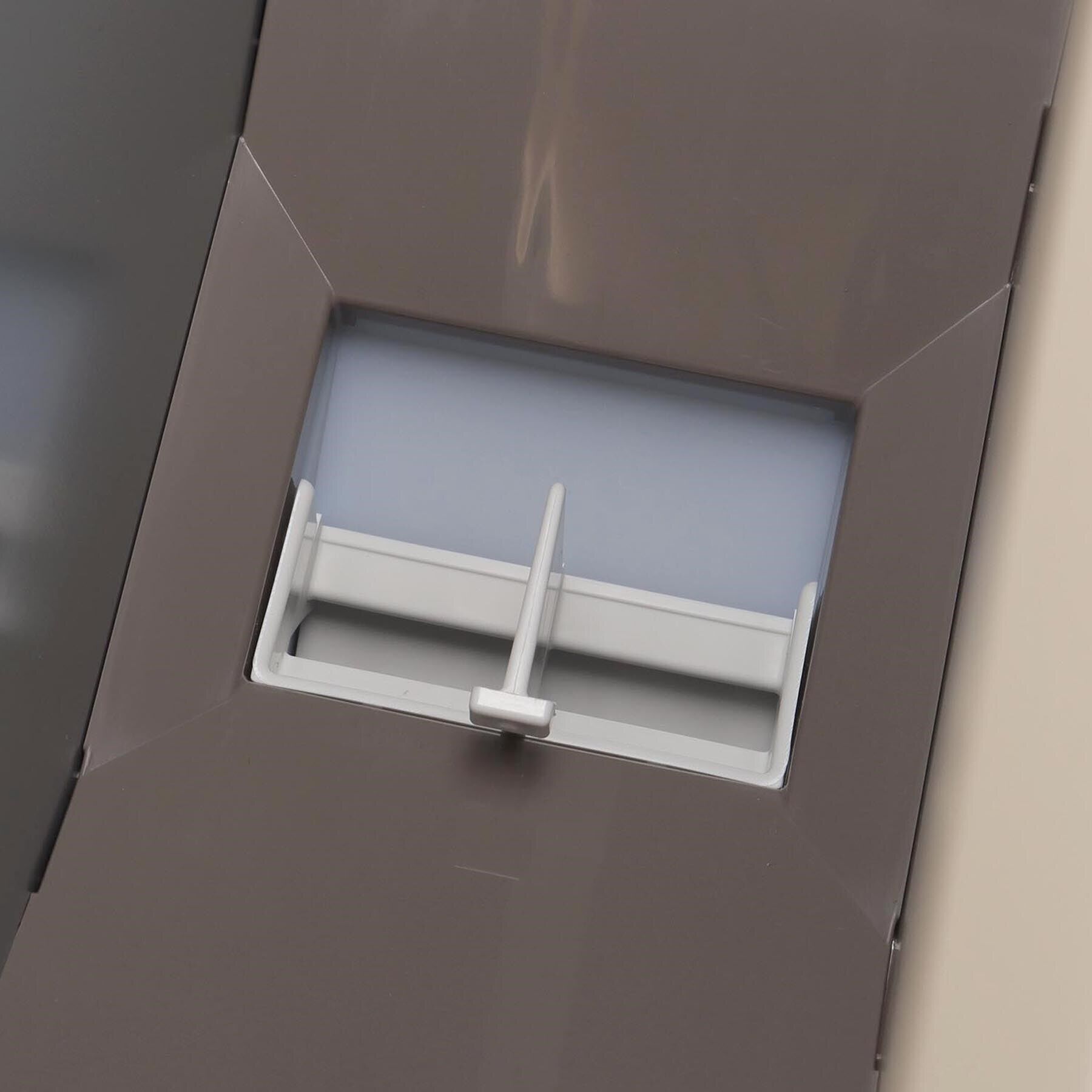 212 KITCHEN STORE「スリム米びつ 12kgタイプ SP」|食器・キッチングッズ|