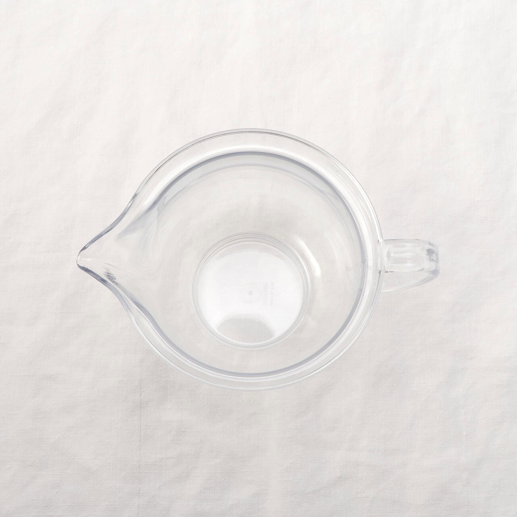 212 KITCHEN STORE「クリアティーポット L 480ml」|食器・キッチングッズ|