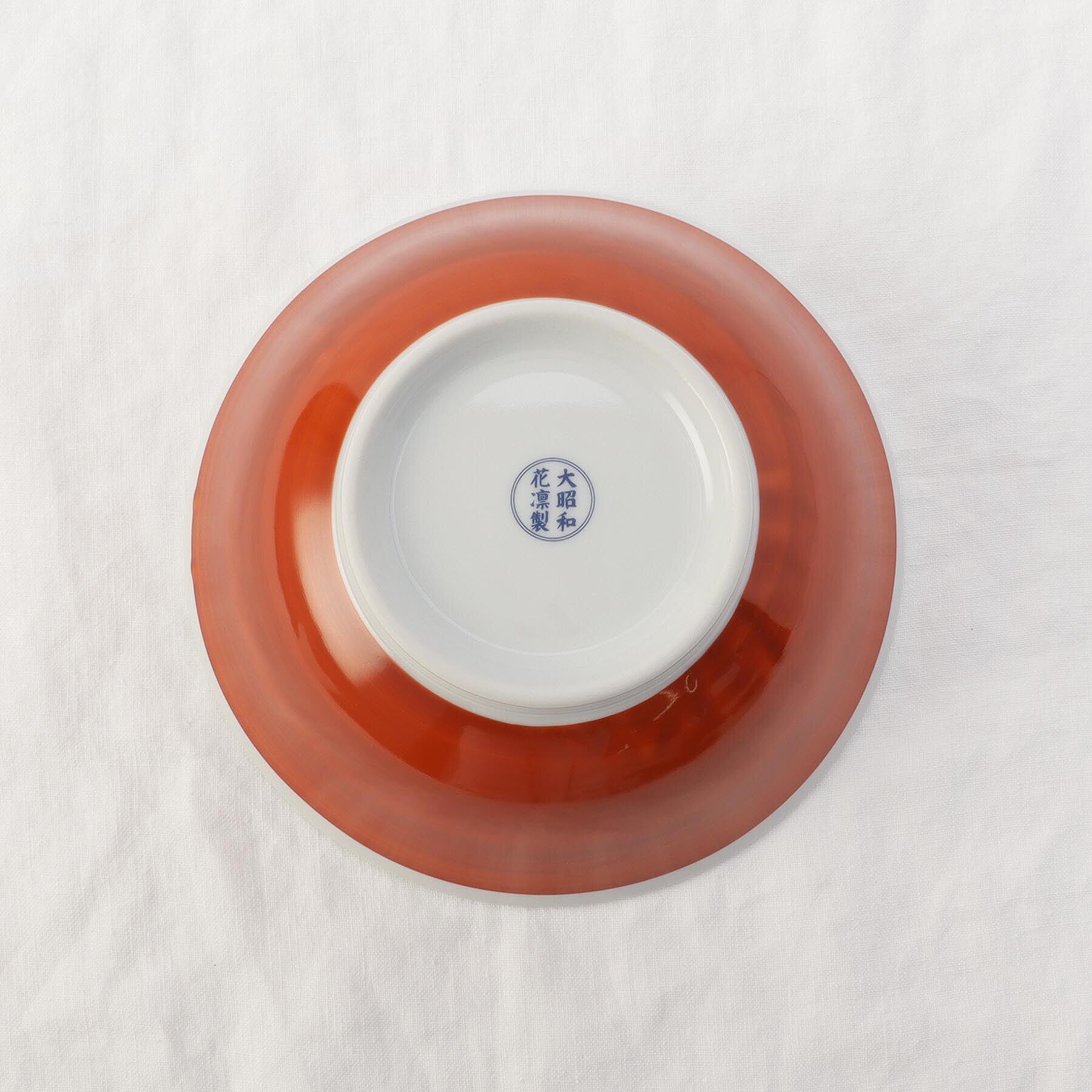 212 KITCHEN STORE「昔ながらのラーメン鉢 朱巻龍」|食器・キッチングッズ|