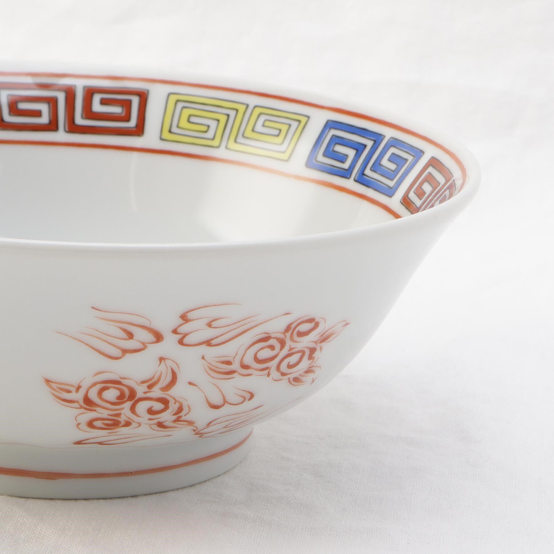 212 KITCHEN STORE「昔ながらのラーメン鉢 鳳凰」|食器・キッチングッズ|
