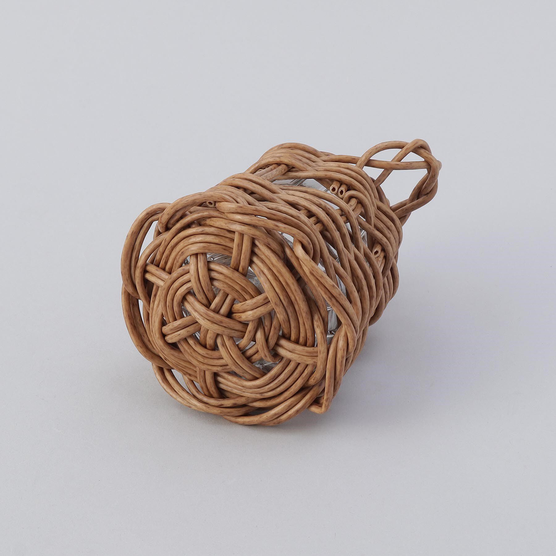 212 KITCHEN STORE「ヴァス 花器 ハンドル型 S」|その他|