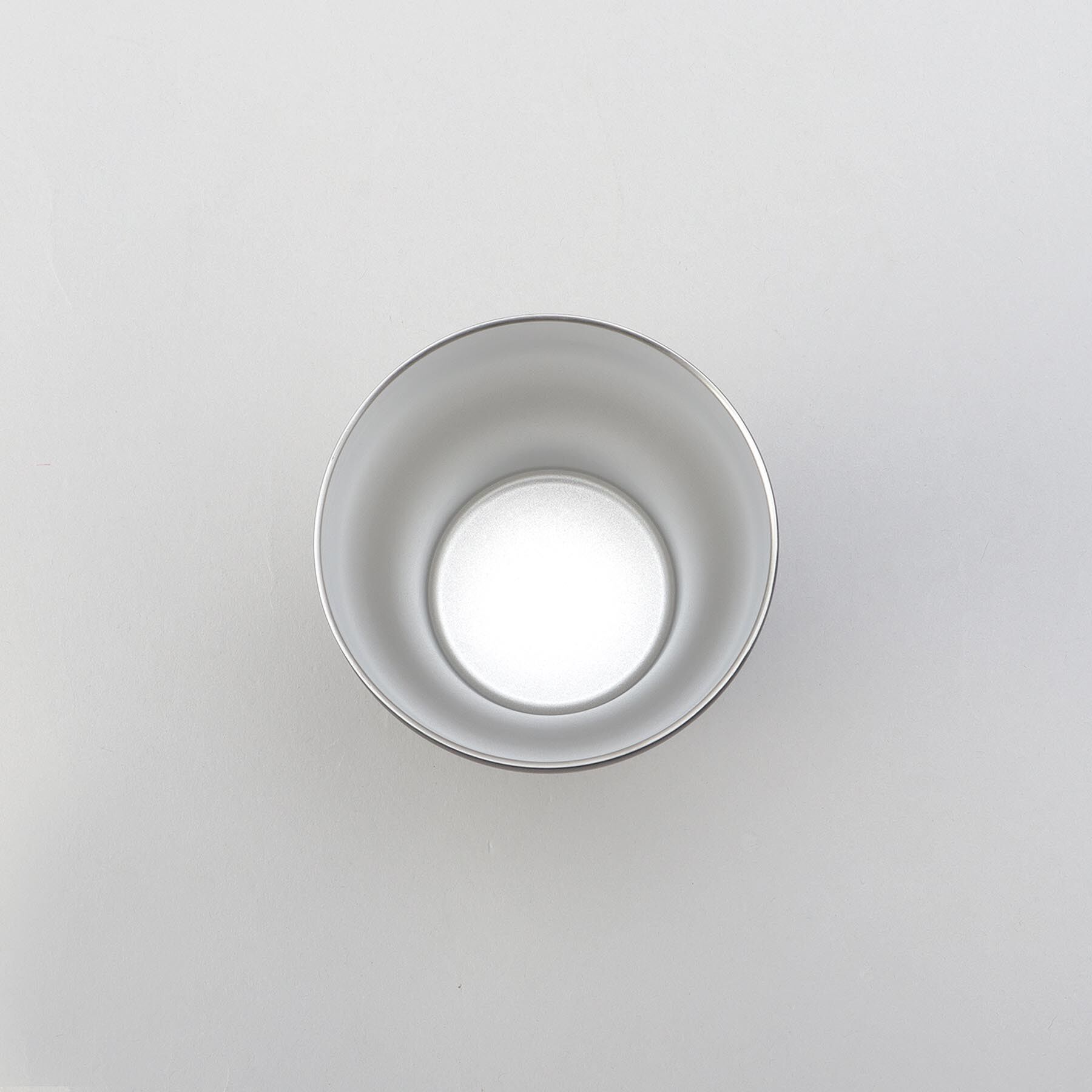 212 KITCHEN STORE「バロン 二重構造コールドカップ」|グラス・マグカップ|