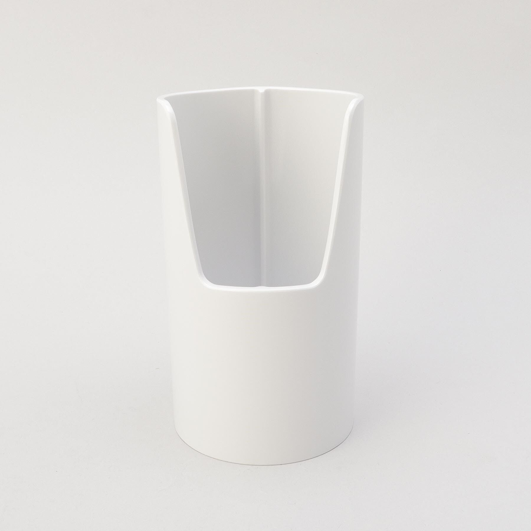 212 KITCHEN STORE「メリーナ キッチンツールスタンド WH」|食器・キッチングッズ|その他