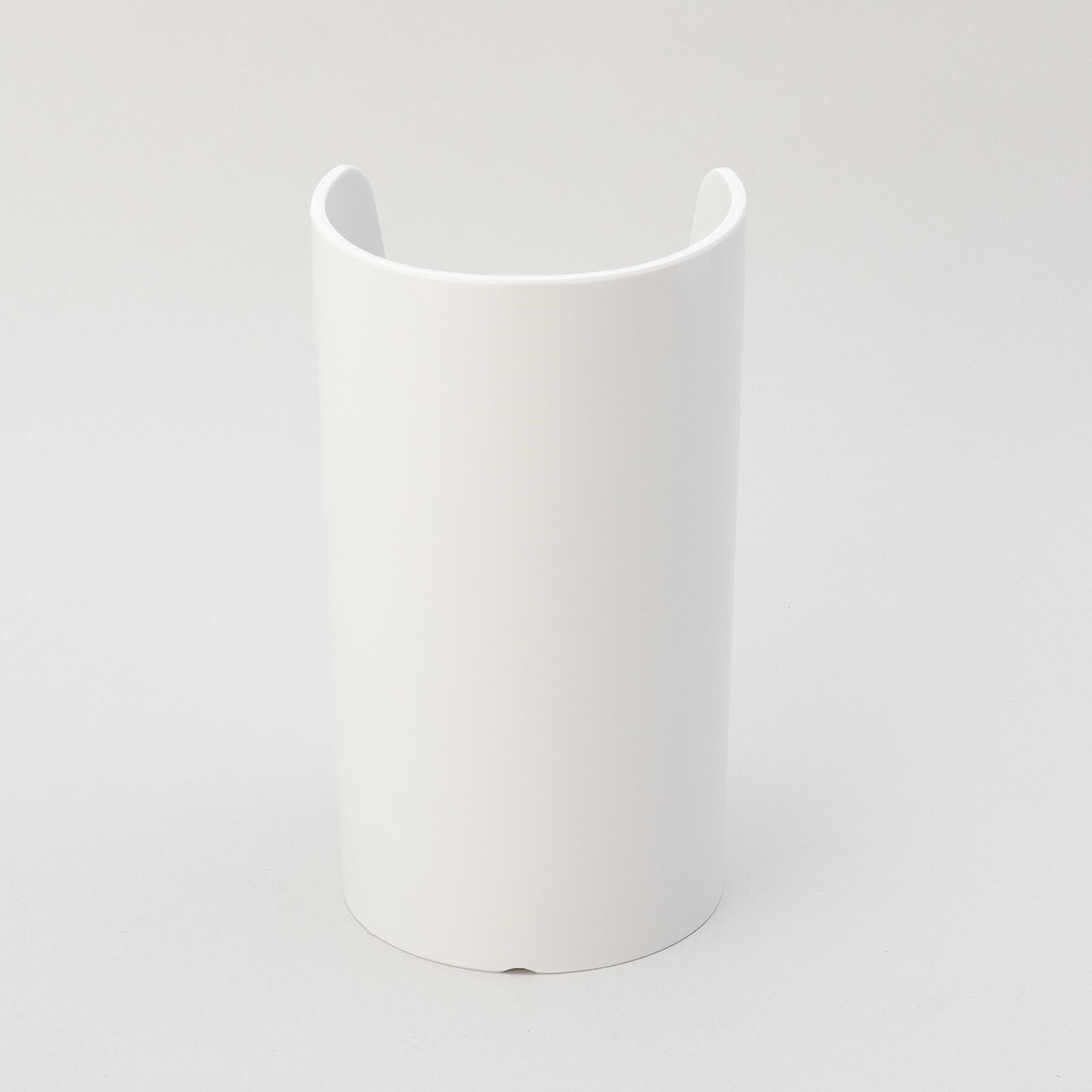 212 KITCHEN STORE「メリーナ キッチンツールスタンド WH」|食器・キッチングッズ|