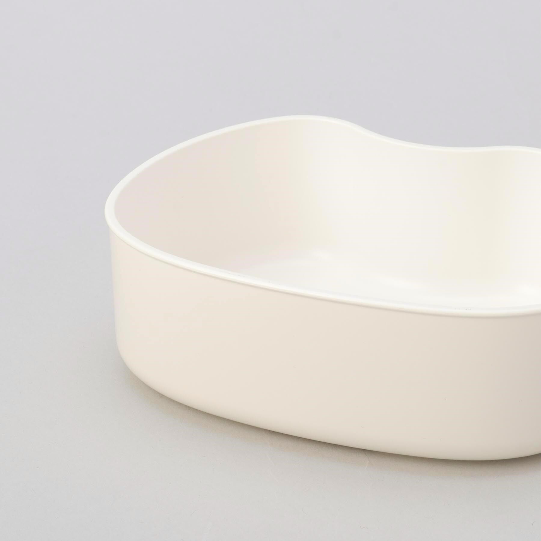 212 KITCHEN STORE「ムームーフレンズ お顔ランチ みるくねこ」|食器・キッチングッズ|