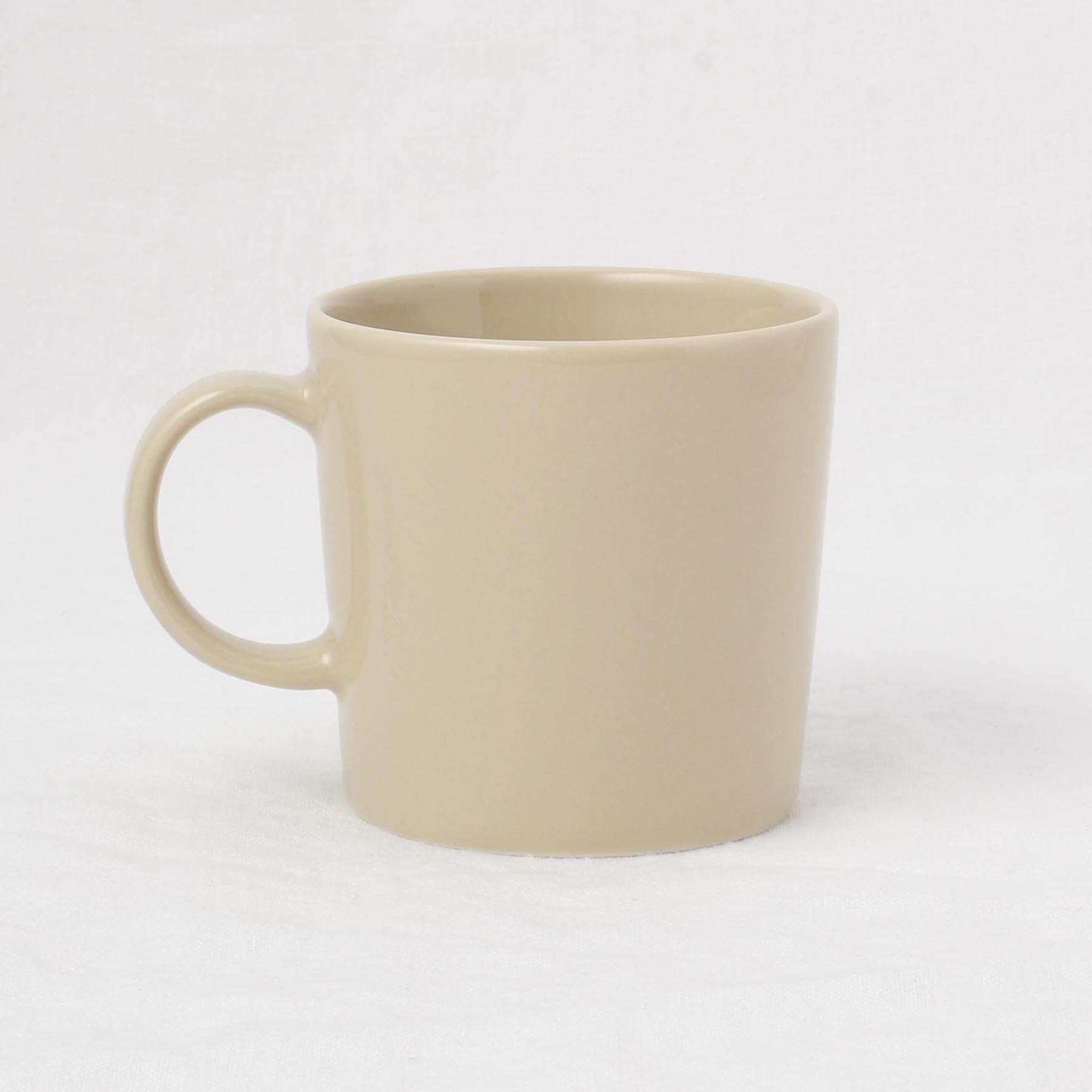 212 KITCHEN STORE「ティーマ マグ 0.3L リネン ＜iittala イッタラ＞」|グラス・マグカップ|