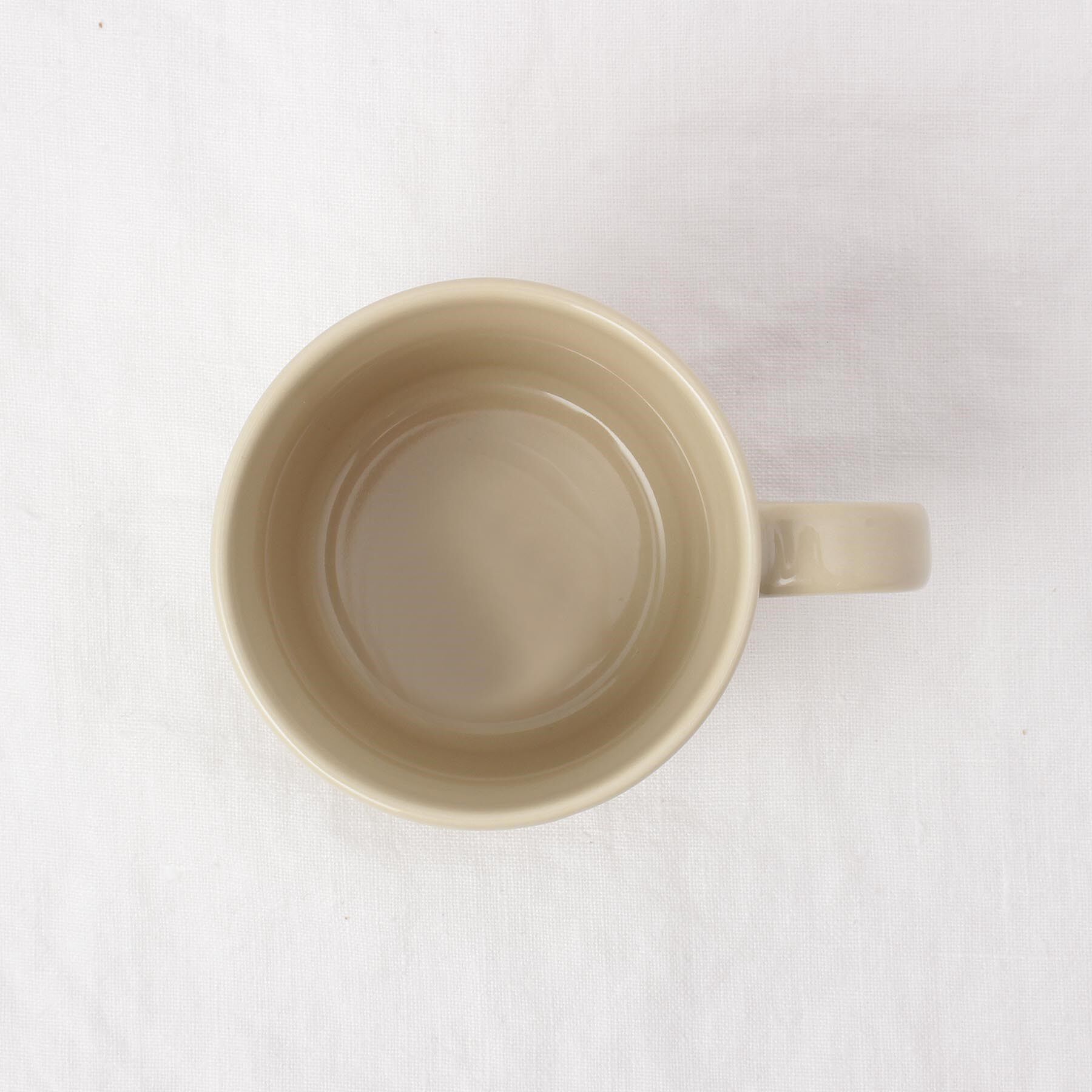 212 KITCHEN STORE「ティーマ マグ 0.3L リネン ＜iittala イッタラ＞」|グラス・マグカップ|
