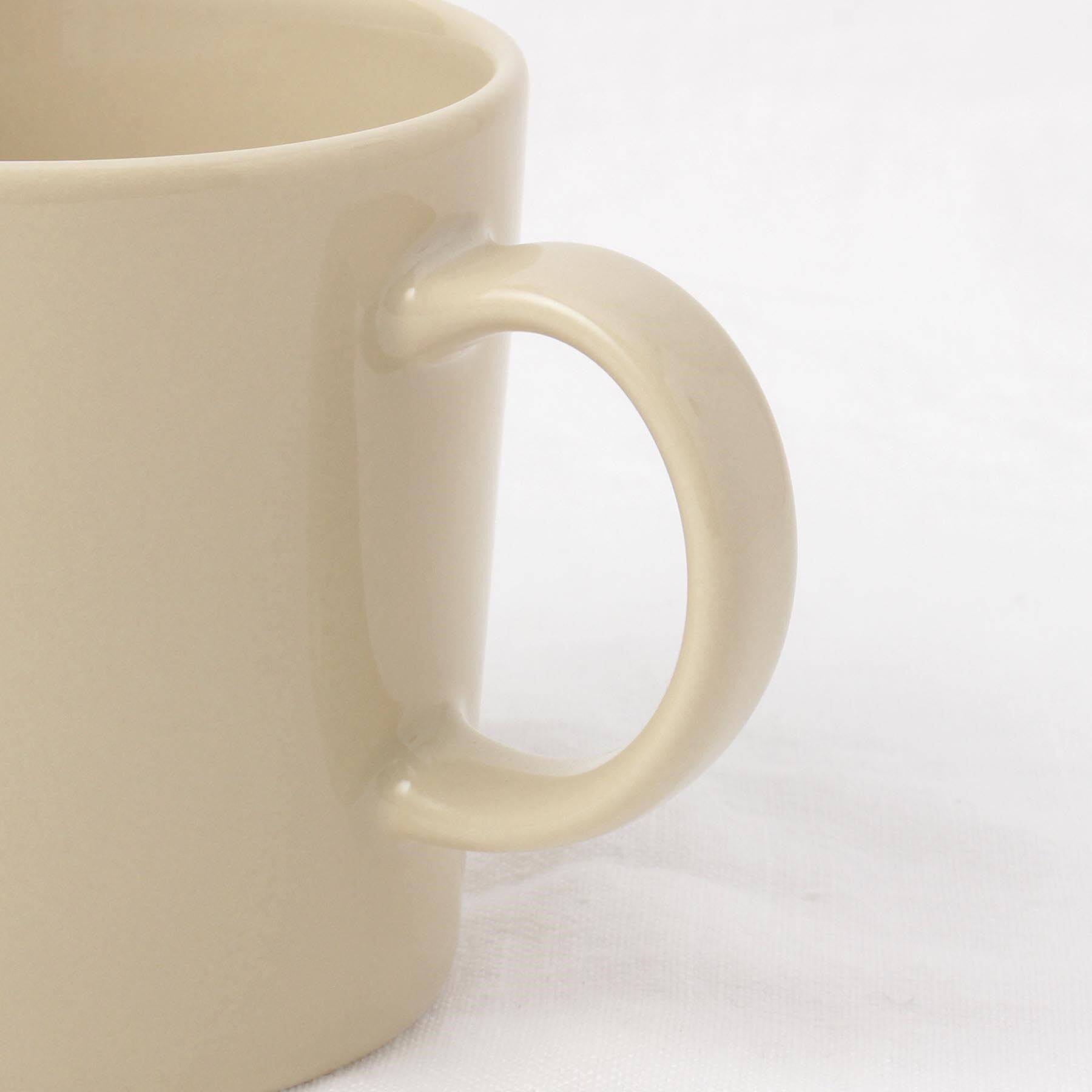 212 KITCHEN STORE「ティーマ マグ 0.3L リネン ＜iittala イッタラ＞」|グラス・マグカップ|