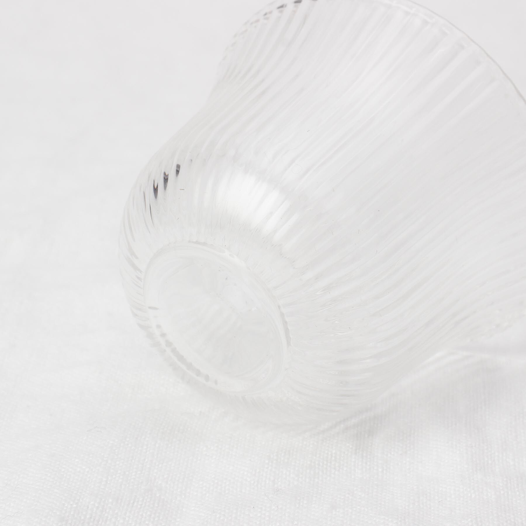 212 KITCHEN STORE「オリエント酒杯 千筋」|グラス・マグカップ|