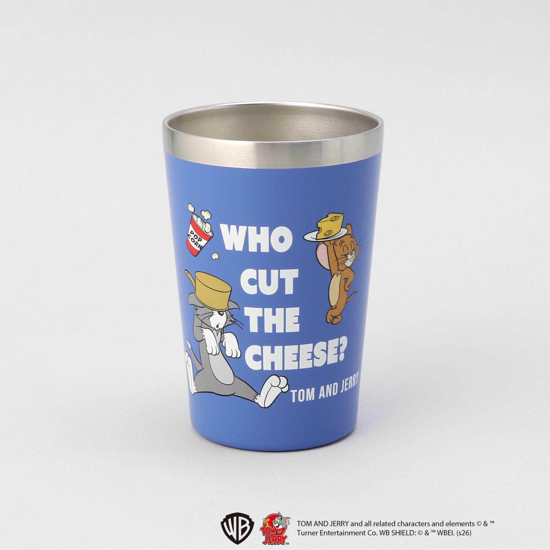 212 KITCHEN STORE「真空タンブラー BL ＜TOM and JERRY トムとジェリー＞」|その他|