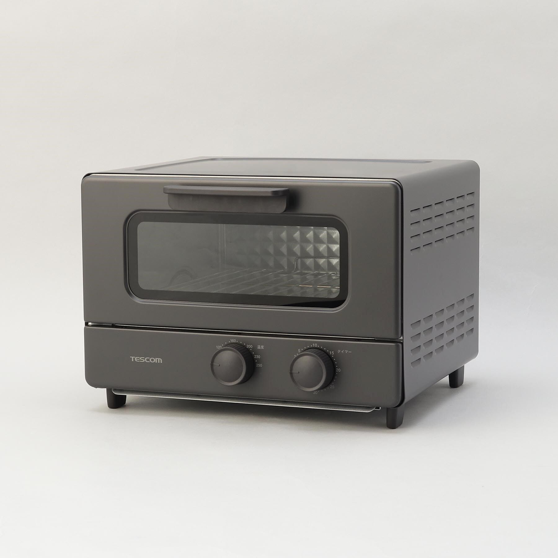 212 KITCHEN STORE「トースターTSB60A-K 4枚焼き」|食器・キッチングッズ|