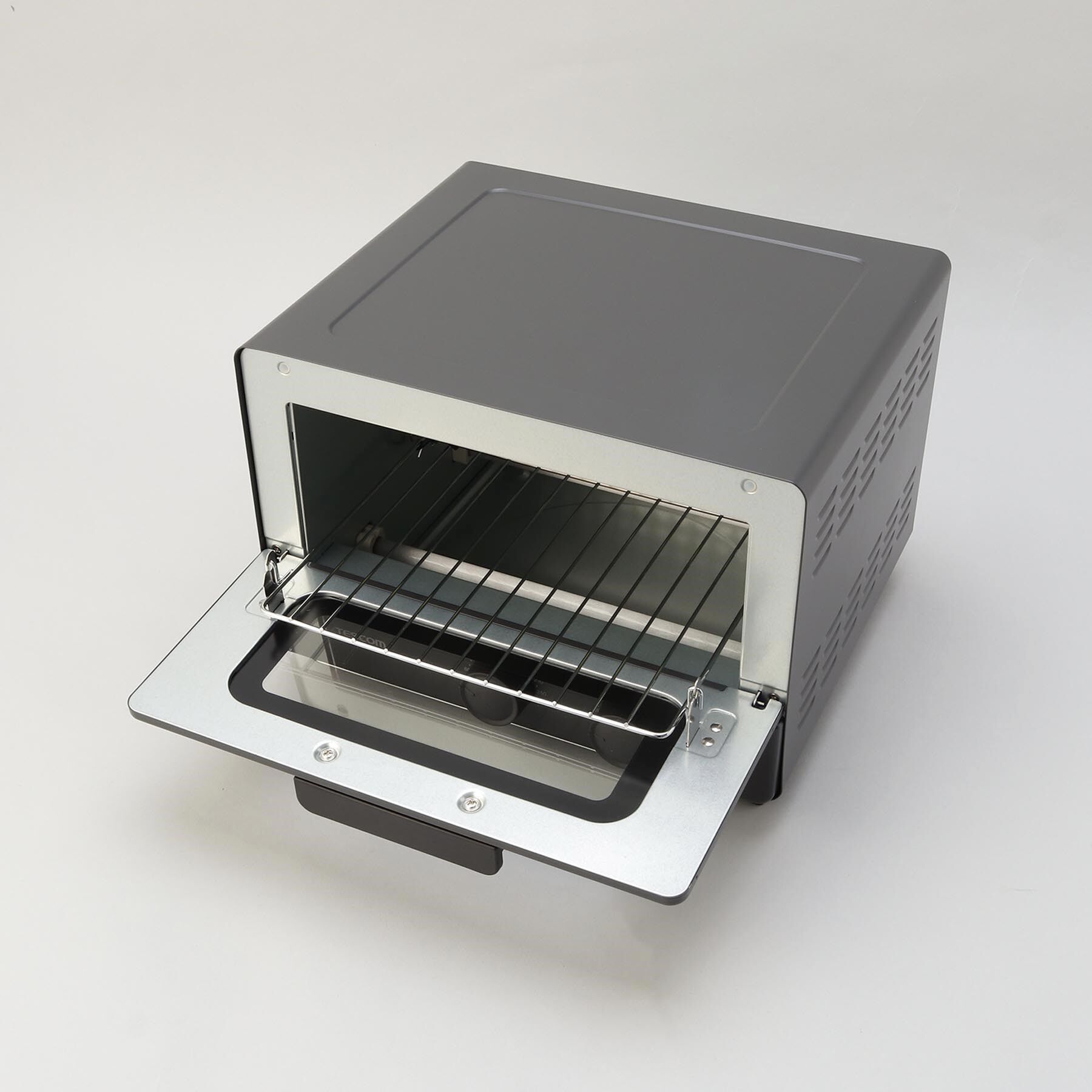 212 KITCHEN STORE「トースターTSB60A-K 4枚焼き」|食器・キッチングッズ|