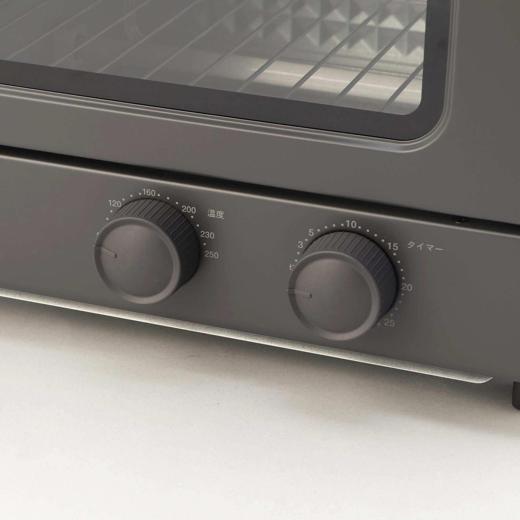 212 KITCHEN STORE「トースターTSB60A-K 4枚焼き」|食器・キッチングッズ|