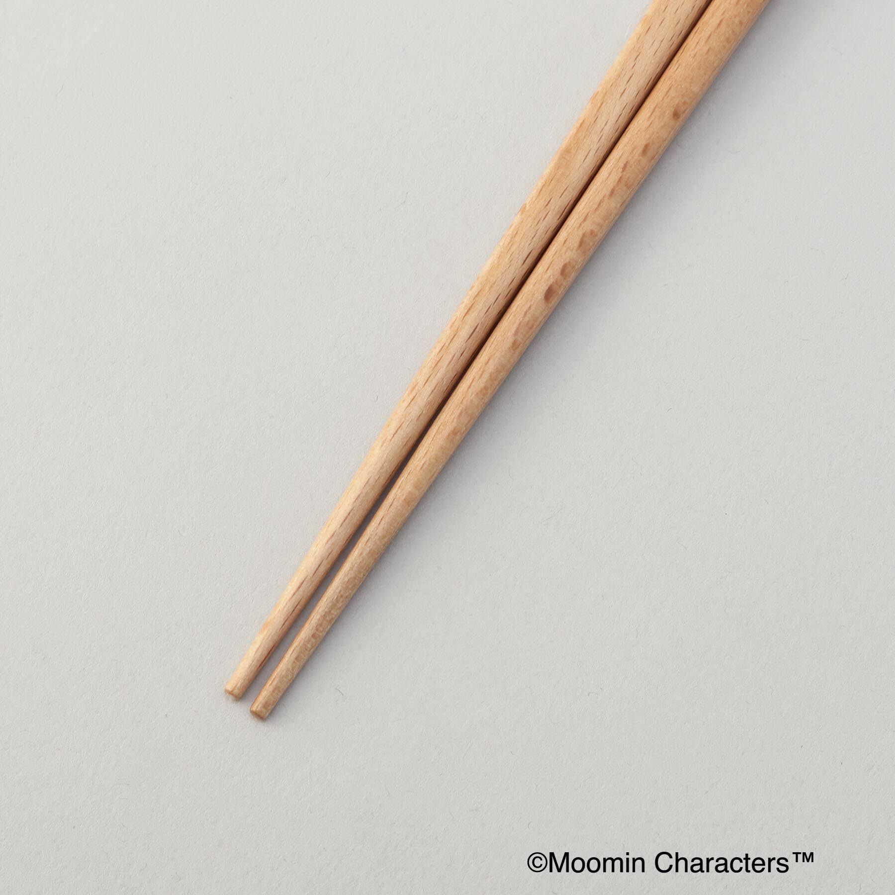 212 KITCHEN STORE「木目箸＆箸ケースリトルミイ ＜MOOMIN ムーミン＞」|その他|