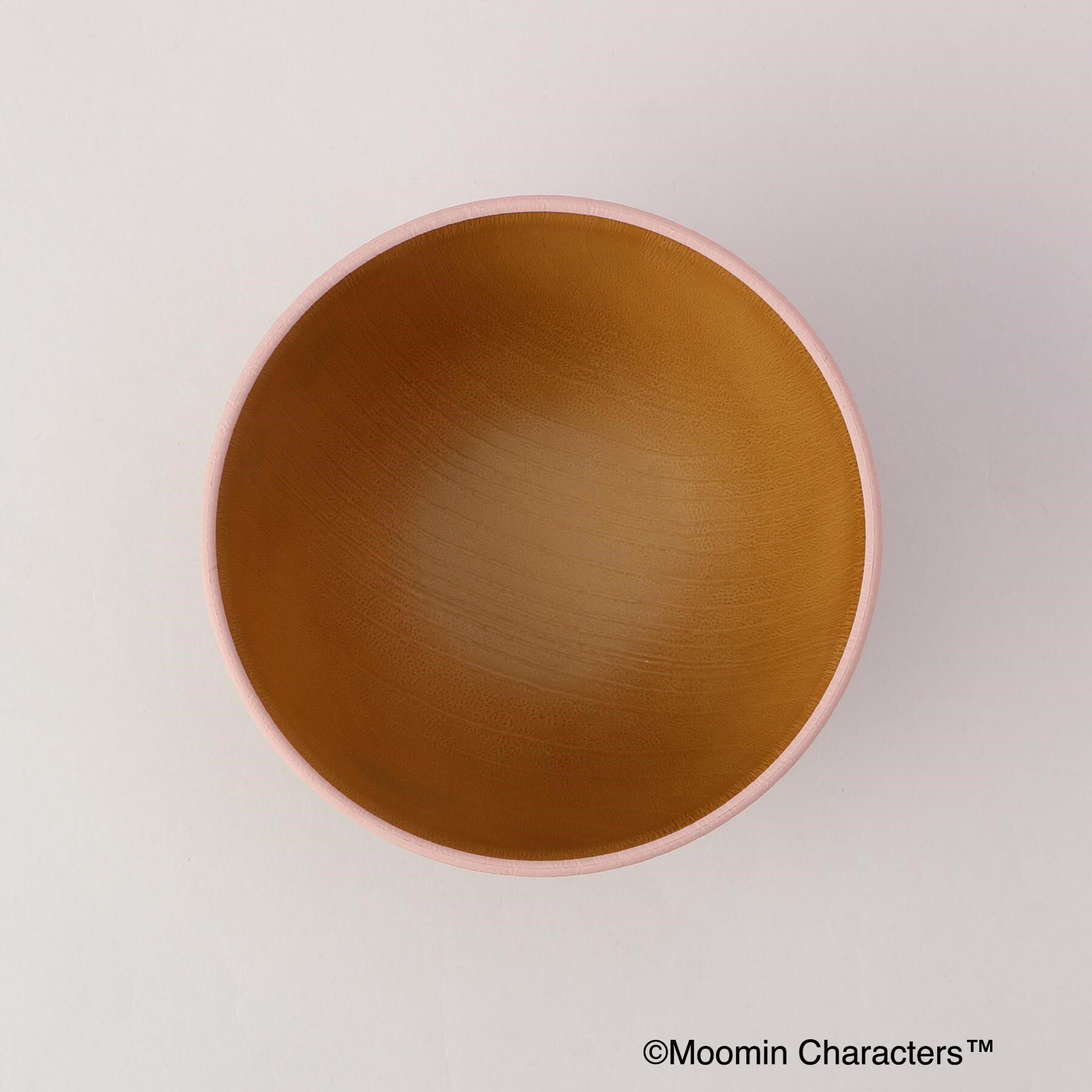 212 KITCHEN STORE「木目ボウルＳ リトルミイ ＜MOOMIN ムーミン＞」|その他|