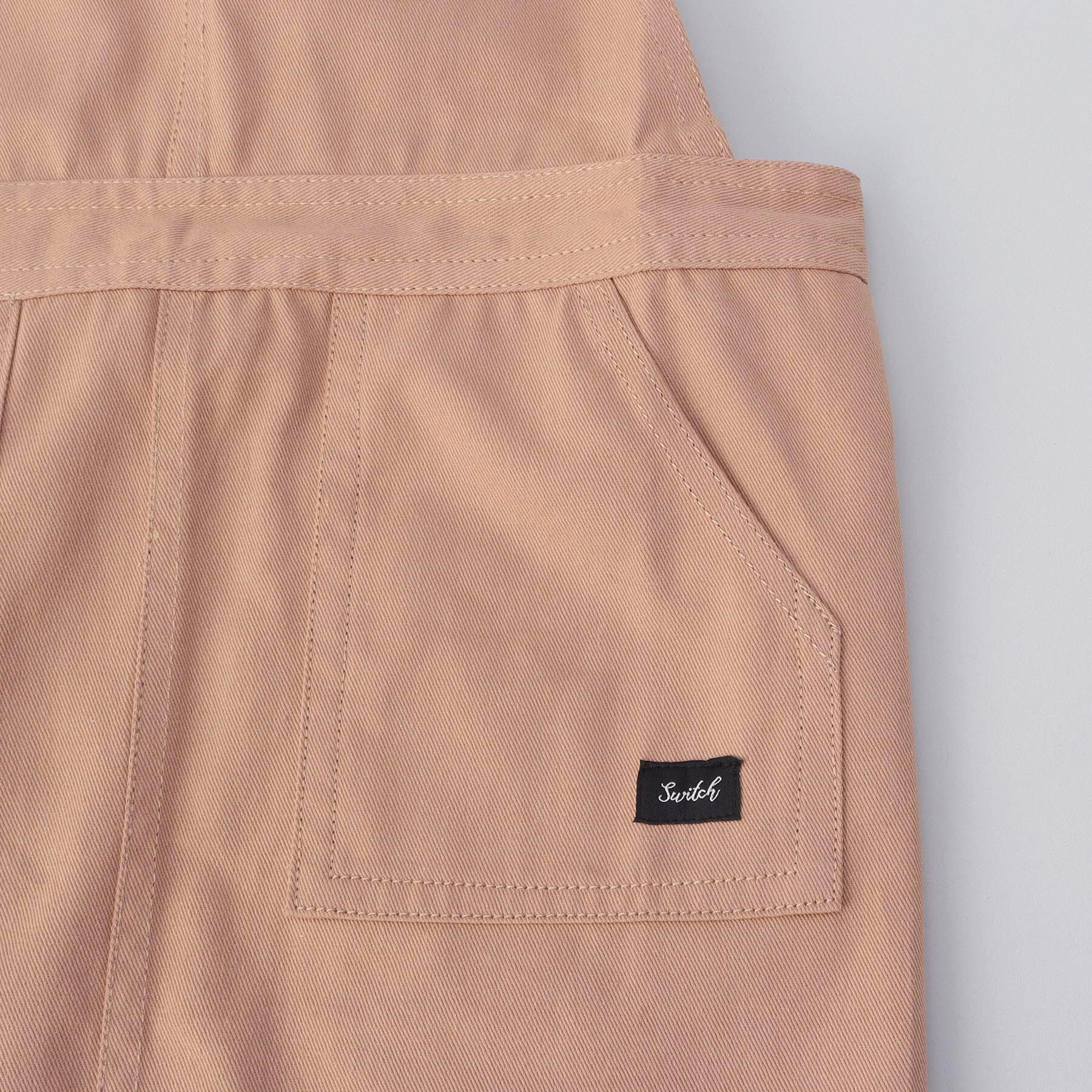 212 KITCHEN STORE「パステルスタンド キッズエプロンＭ PK」|食器・キッチングッズ|