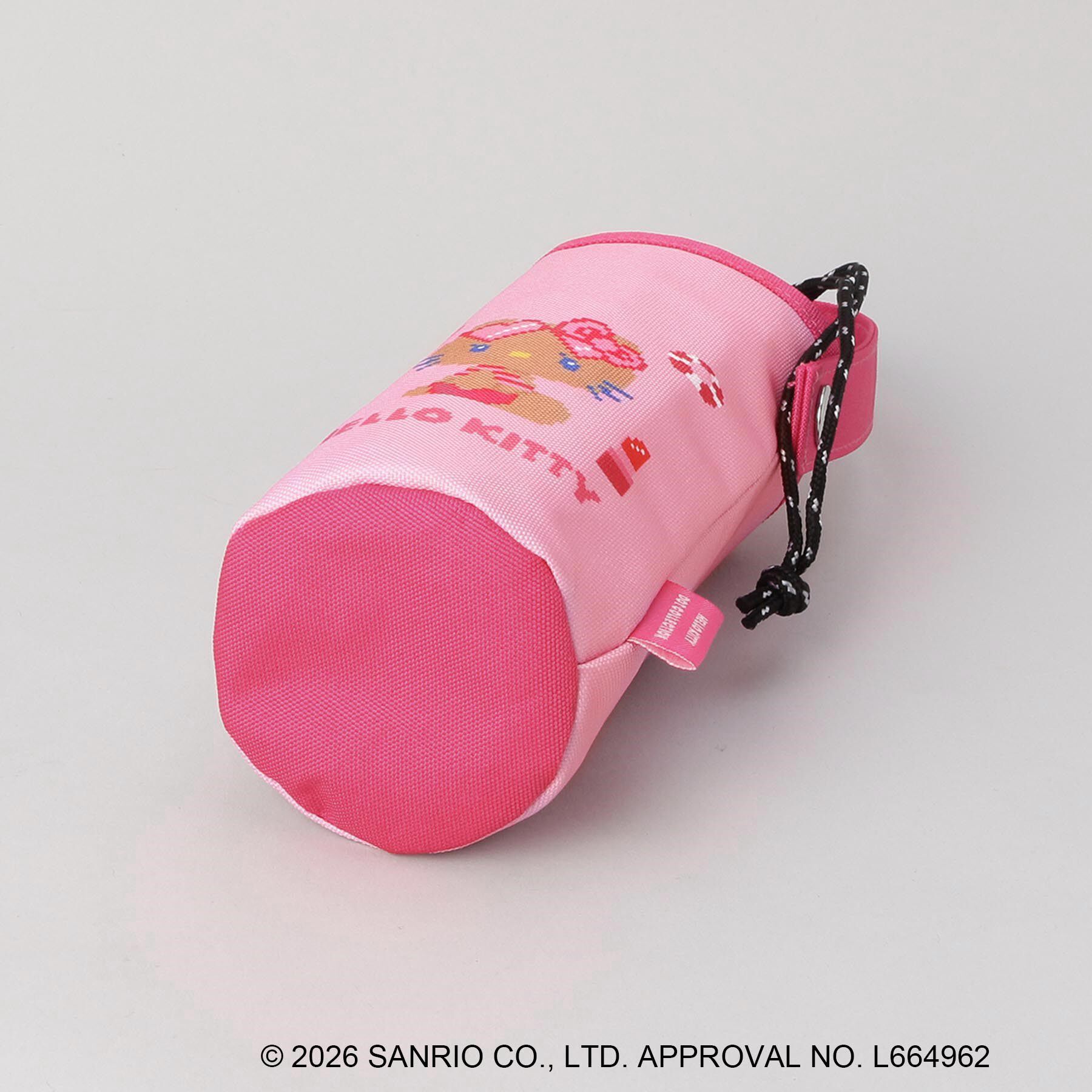 212 KITCHEN STORE「日焼けハローキティ DOTボトルホルダー PK」|その他|