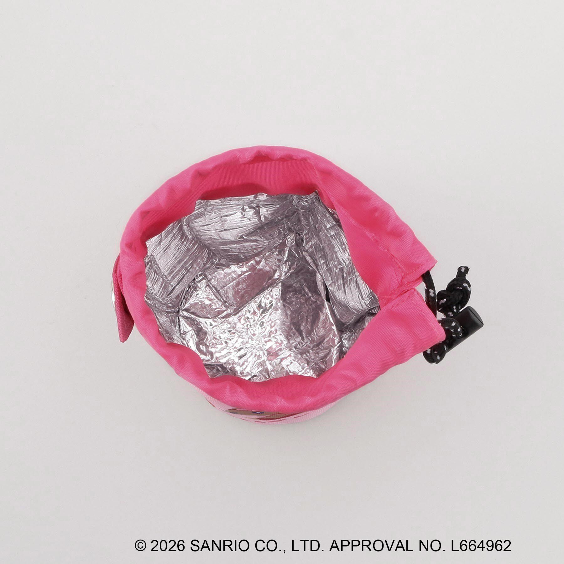 212 KITCHEN STORE「日焼けハローキティ DOTボトルホルダー PK」|その他|