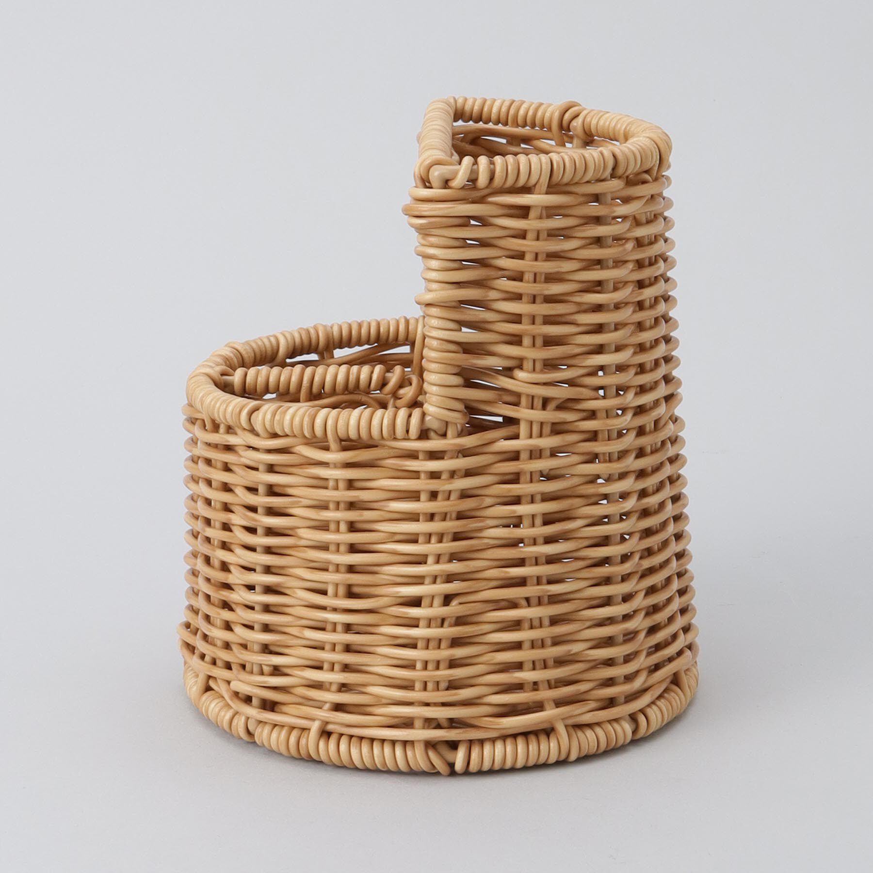 212 KITCHEN STORE「ユティルナイール カトラリースタンドマグシェイプ コンビ」|食器・キッチングッズ|