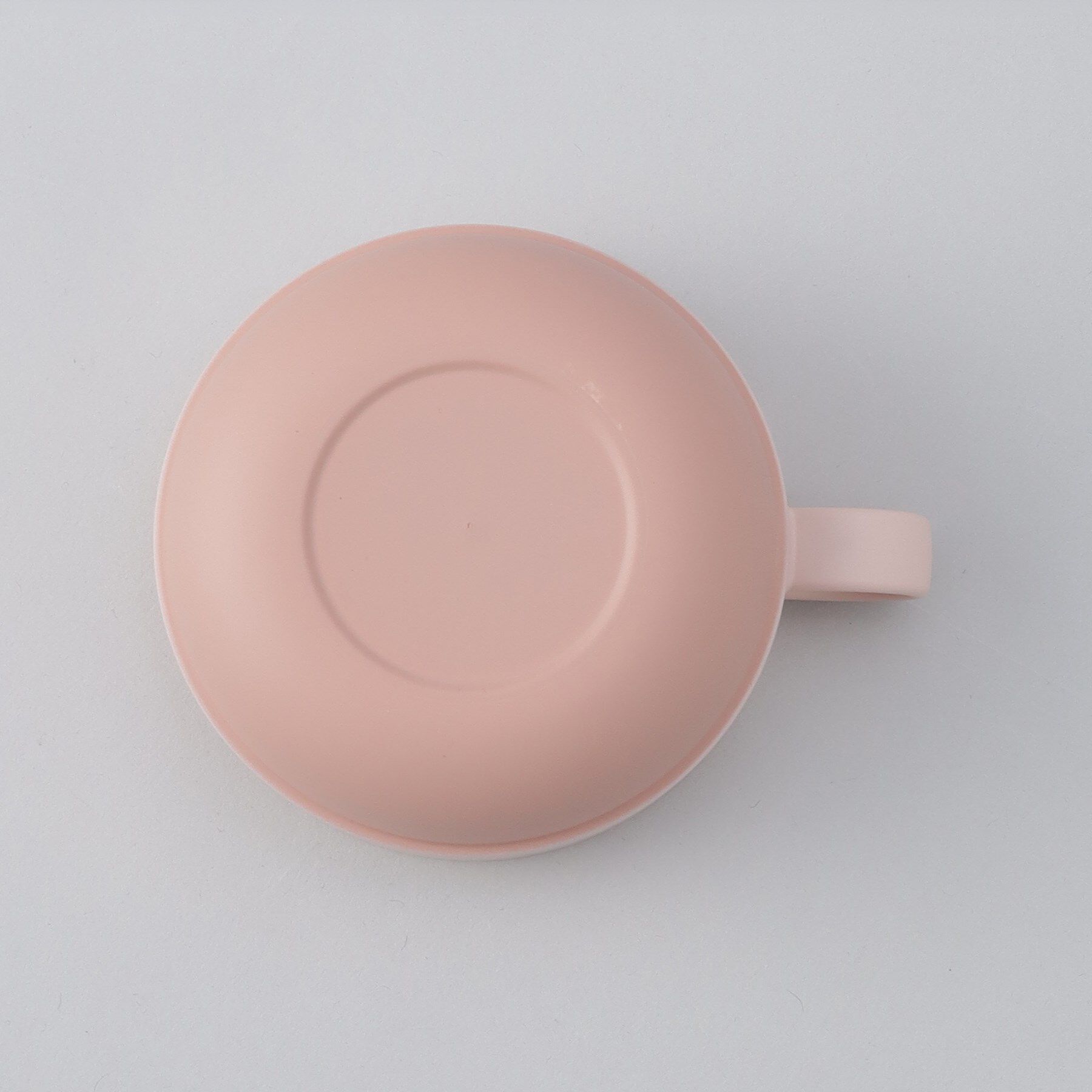 212 KITCHEN STORE「MIN FARG スタックスープマグ PK」|グラス・マグカップ|