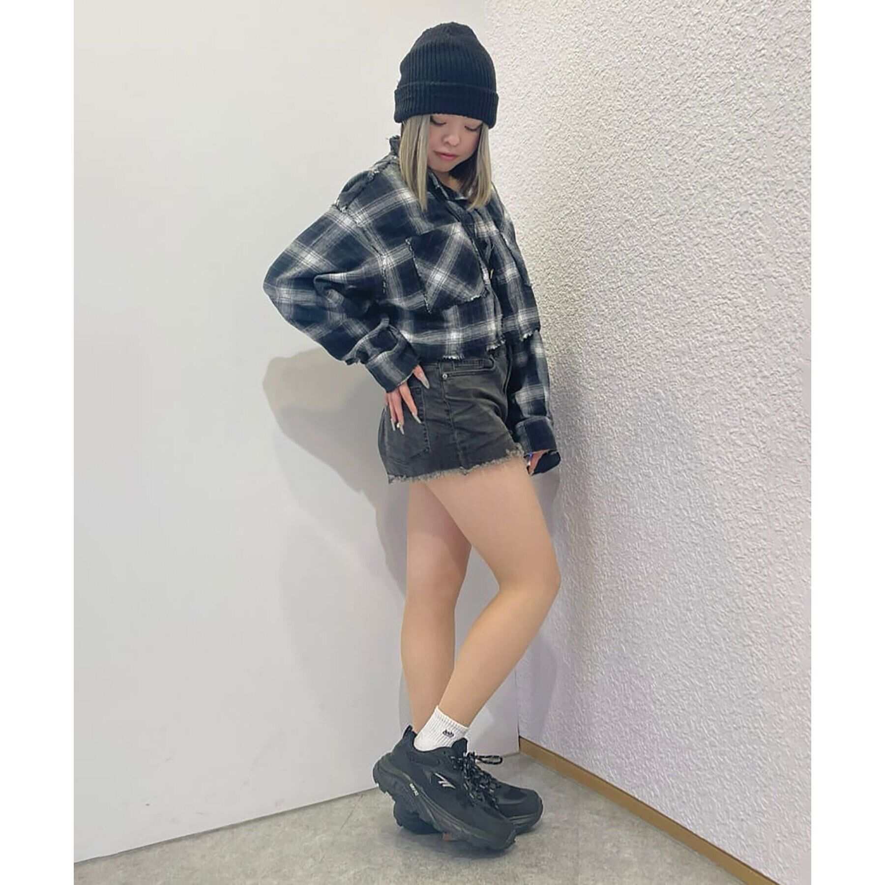 ESPERANZA「ムーンスター/ハイテクレースアップスニーカー」|スニーカー|