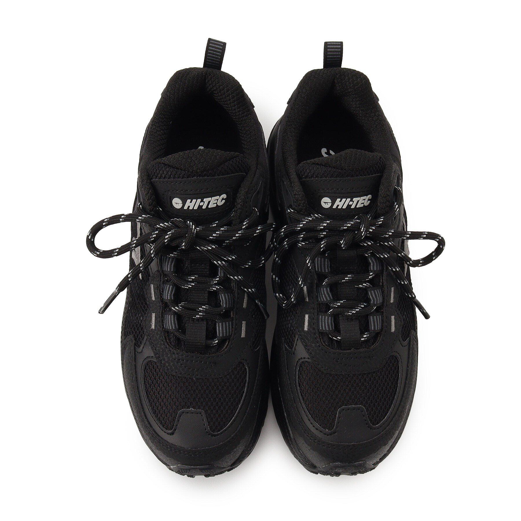 ESPERANZA「ムーンスター/ハイテクレースアップスニーカー」|スニーカー|