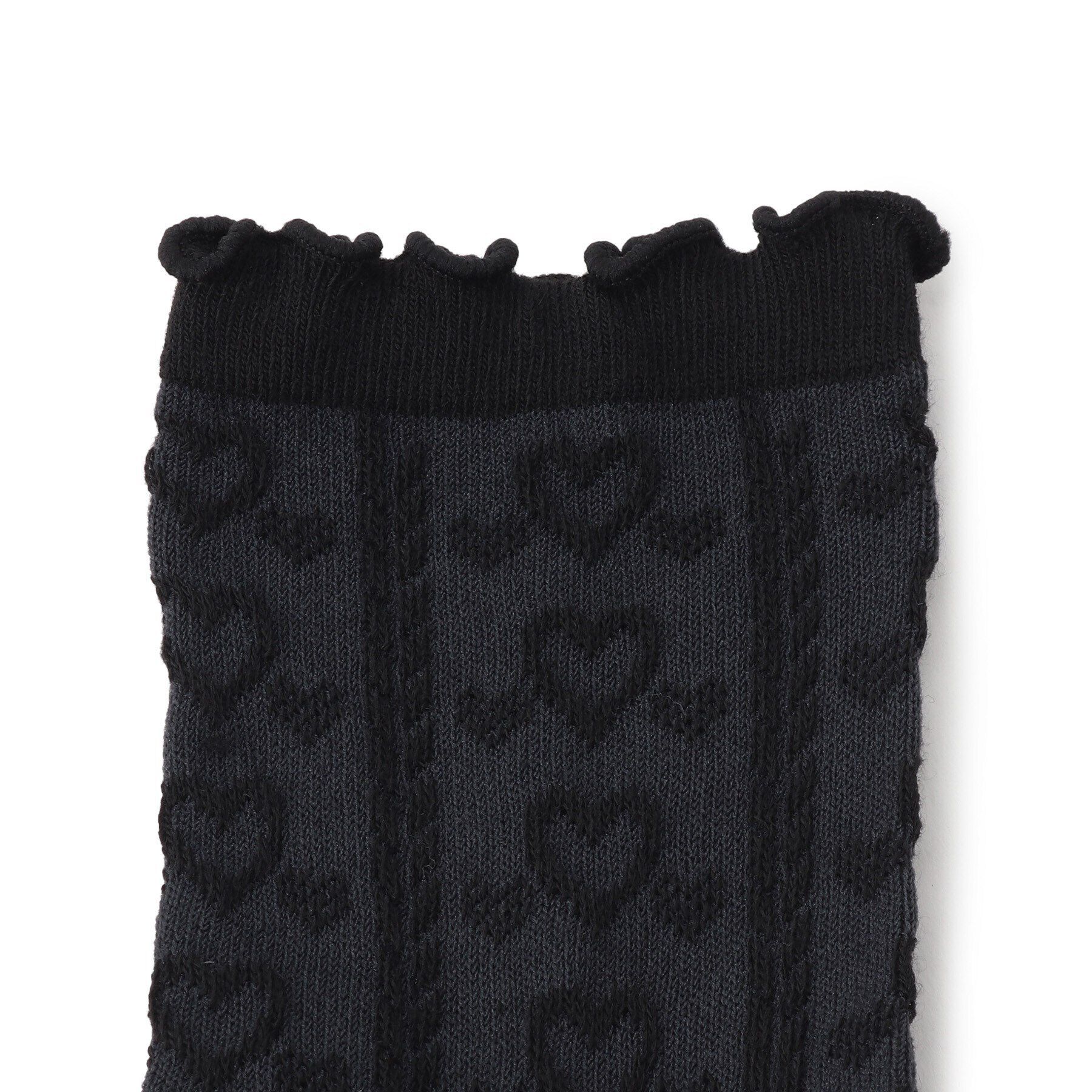 Doll Kiss「ハートソックス」|ソックス|