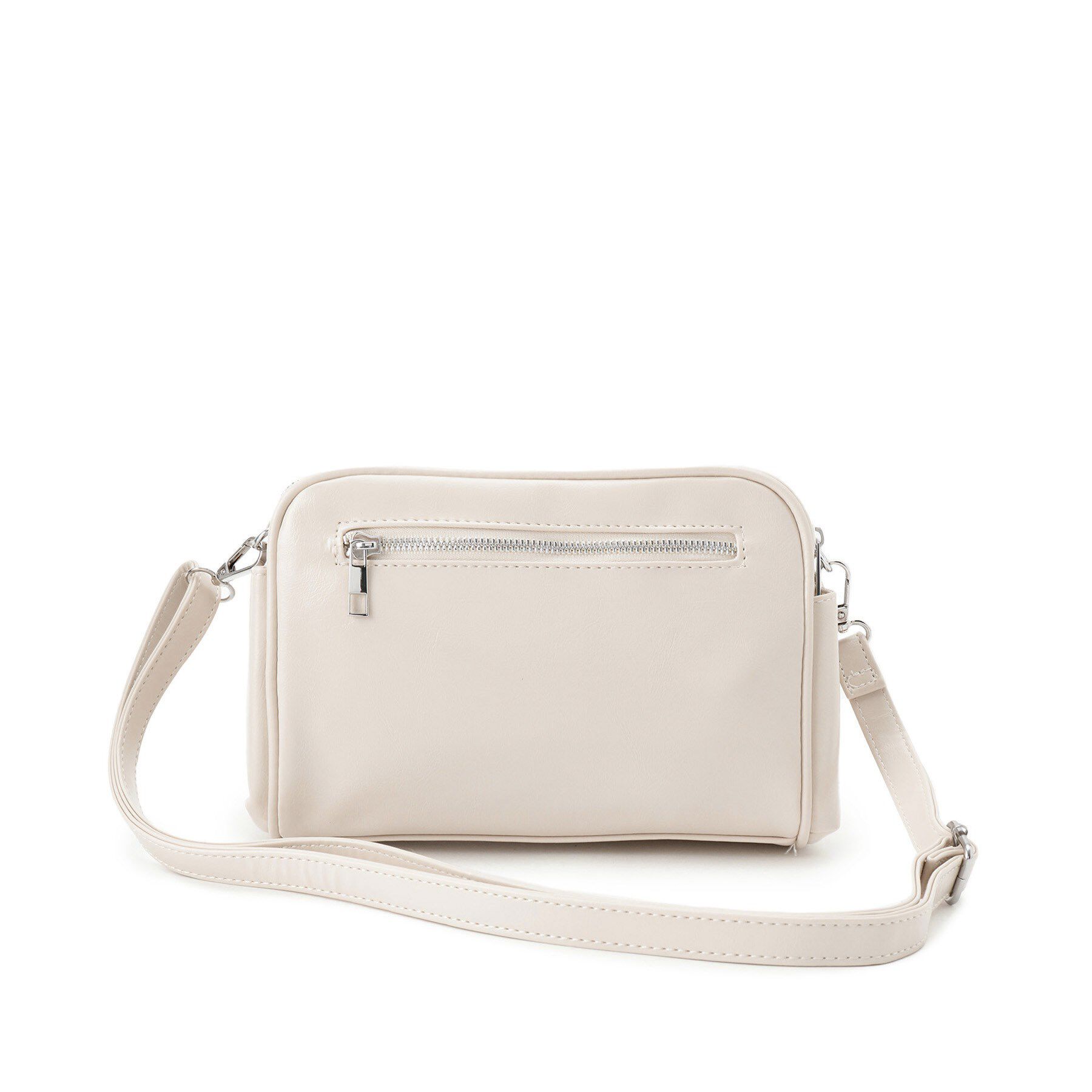 Ober Tashe「リボンショルダーバッグ」|ショルダー・メッセンジャー|