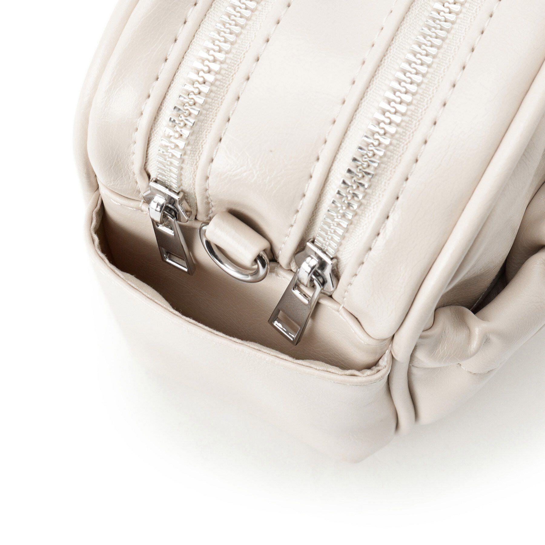 Ober Tashe「リボンショルダーバッグ」|ショルダー・メッセンジャー|