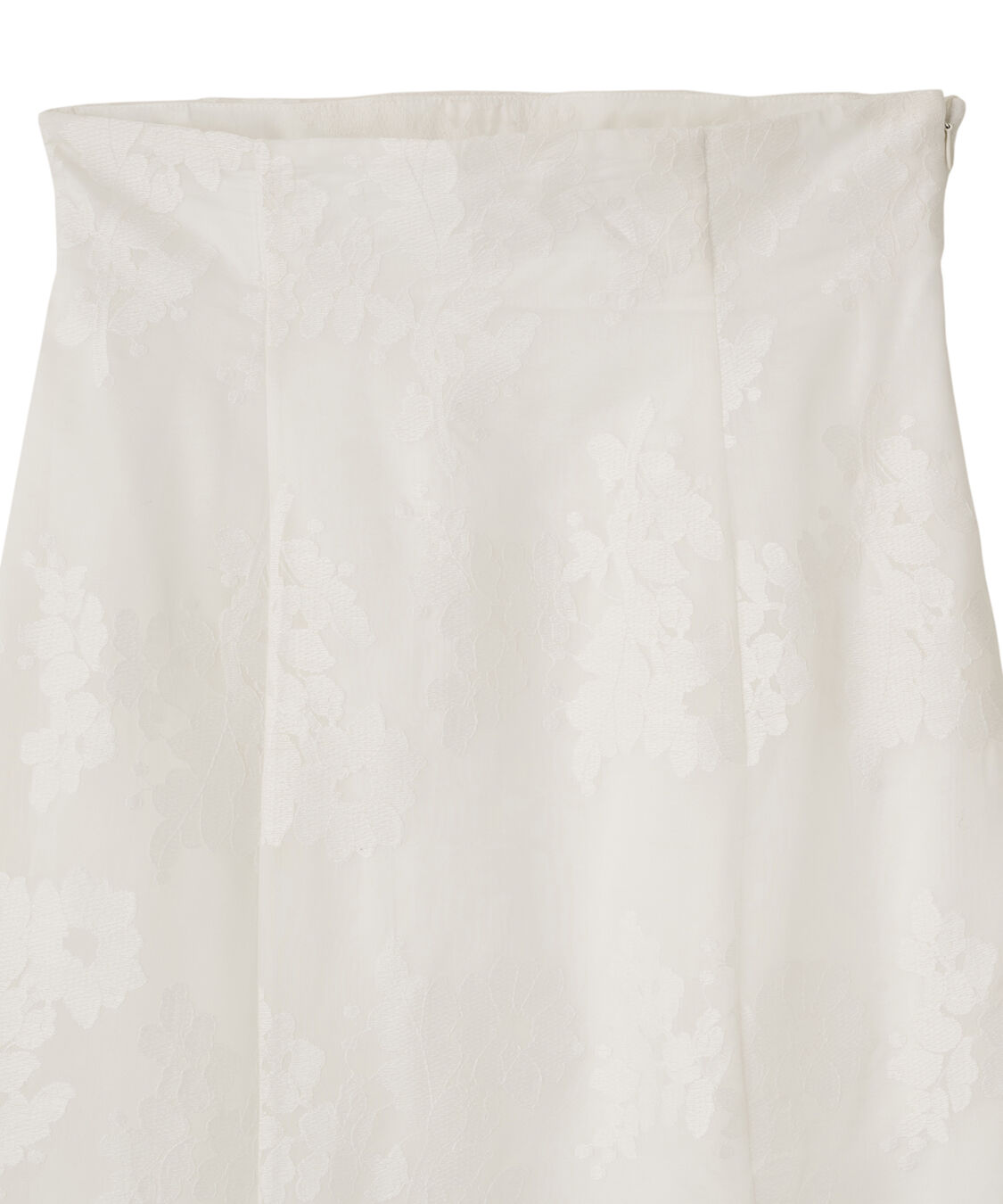 COCO DEAL「フラワー刺繍マーメイドスカート」|スカート|