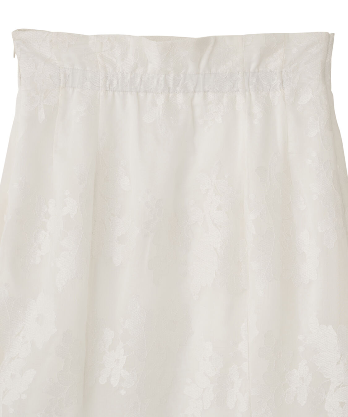 COCO DEAL「フラワー刺繍マーメイドスカート」|スカート|