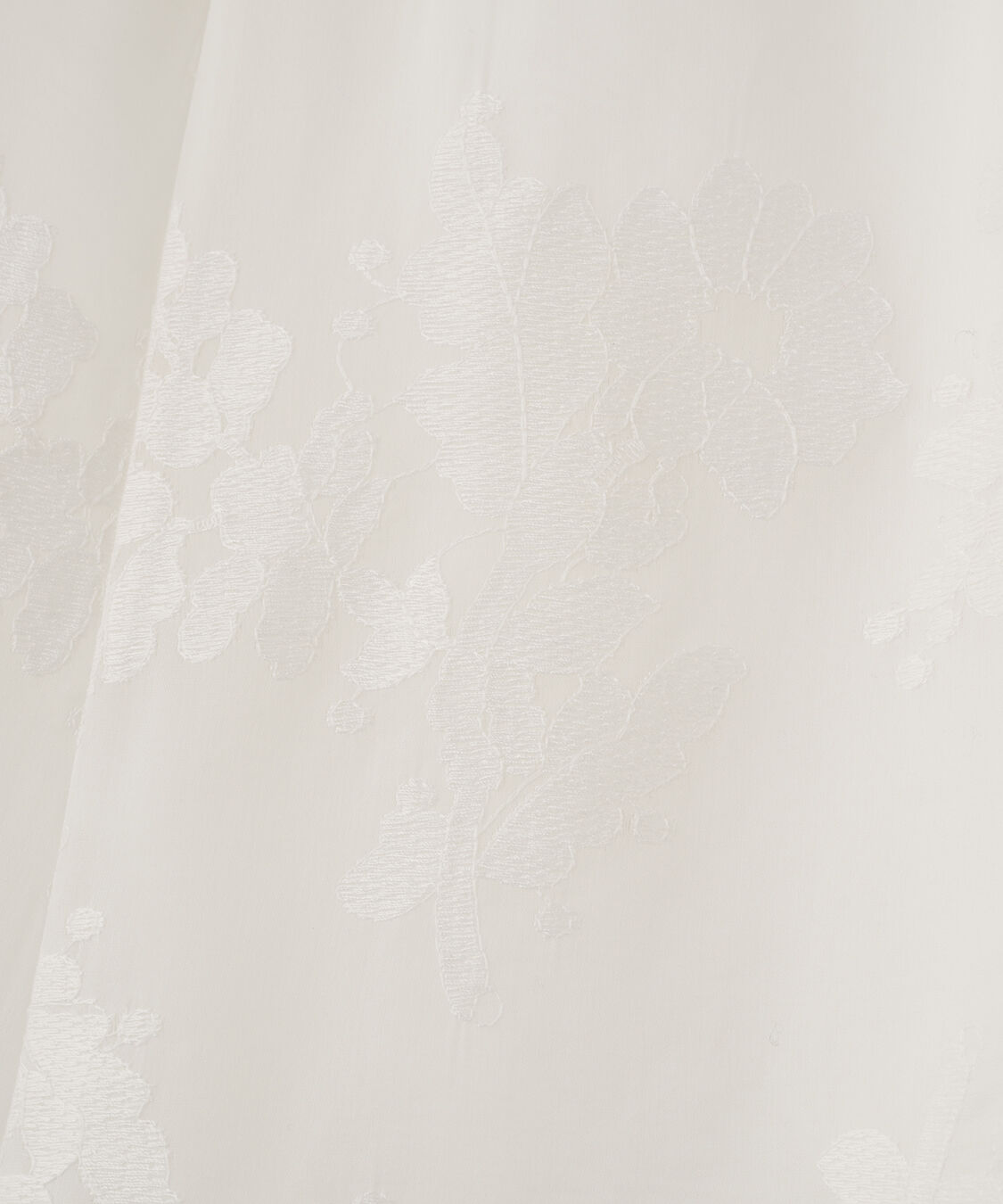 COCO DEAL「フラワー刺繍マーメイドスカート」|スカート|