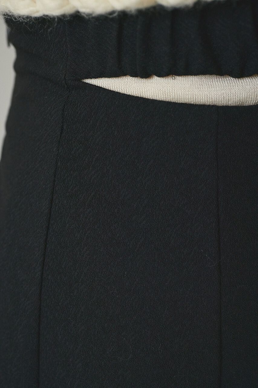 STYLEMIXER「バックオープンフォルムパンツ」|その他|