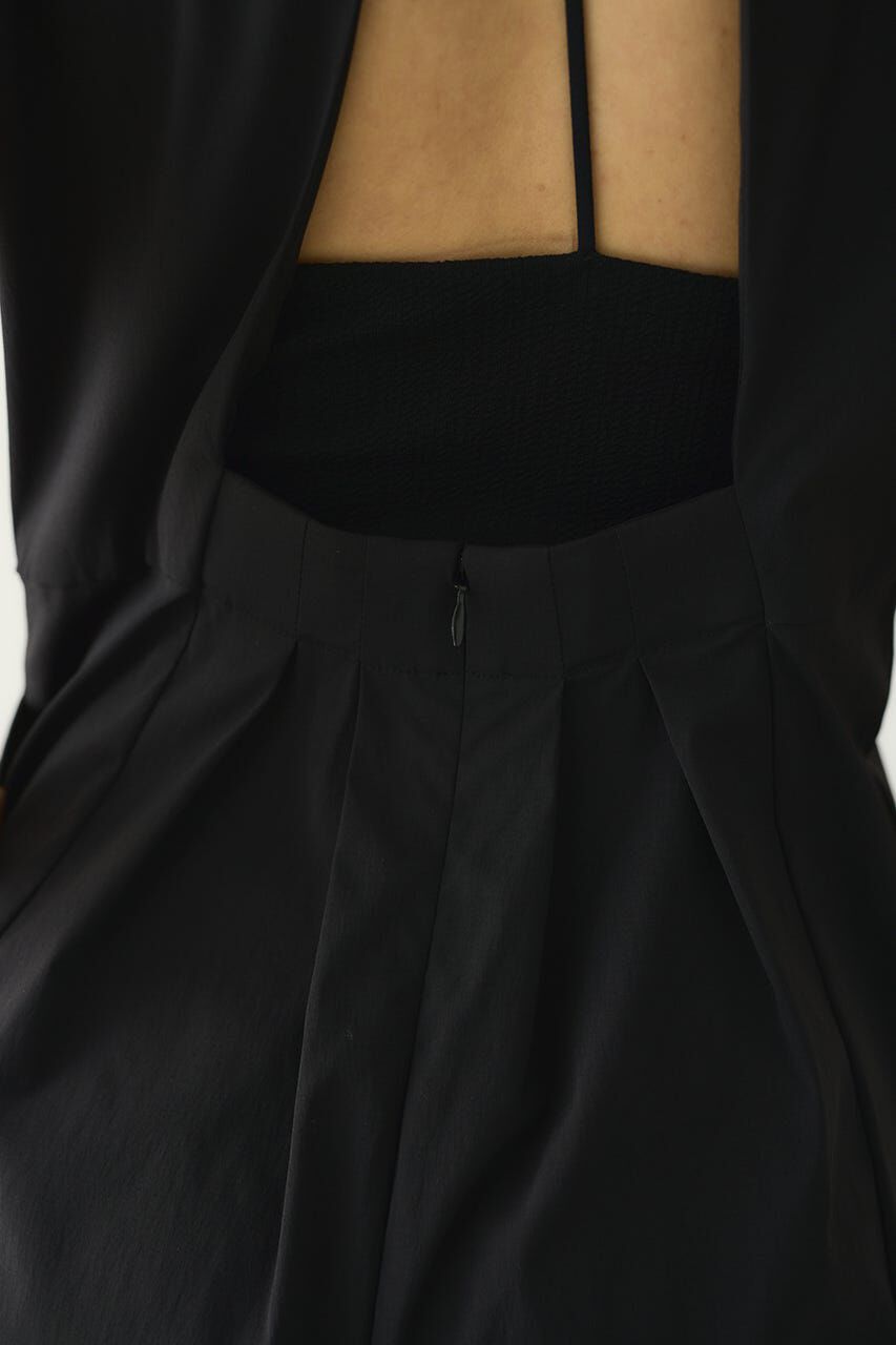 STYLEMIXER「ACTIVE撥水バックオープンロンパース」|その他|