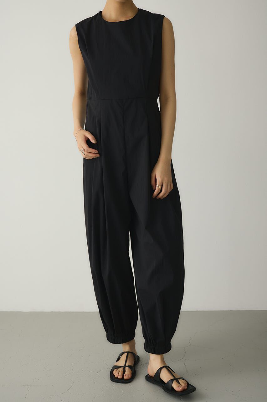 STYLEMIXER「ACTIVE撥水バックオープンロンパース」|その他|