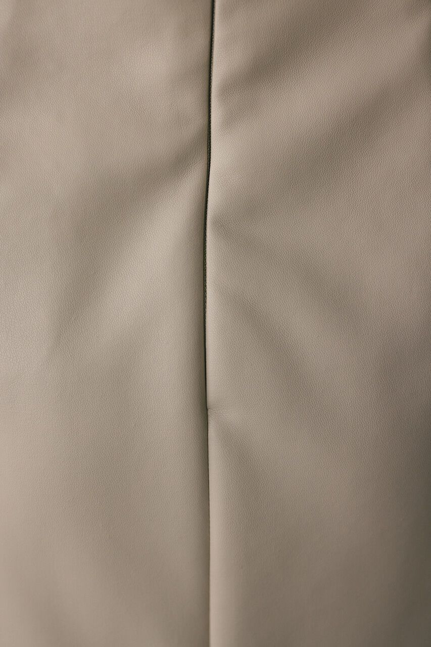 STYLEMIXER「スランティングストリングスカート」|スカート|