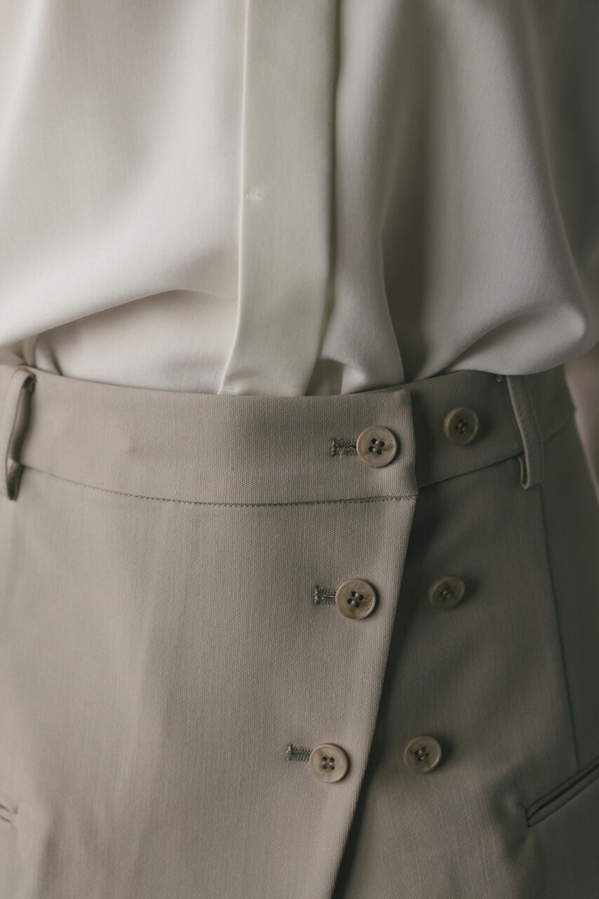 STYLEMIXER「スーツスコートベルト」|ベルト|