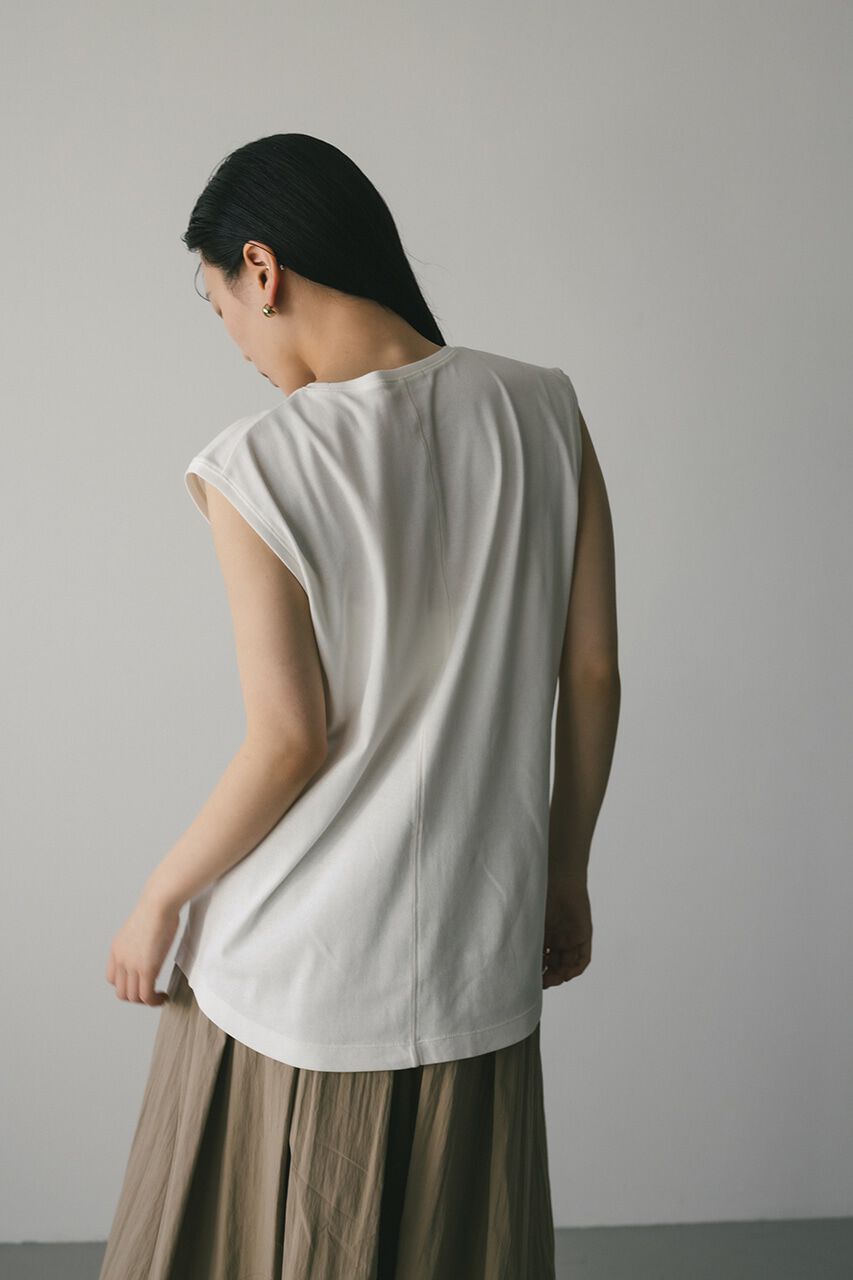 STYLEMIXER「コンフォートタンク」|タンクトップ|