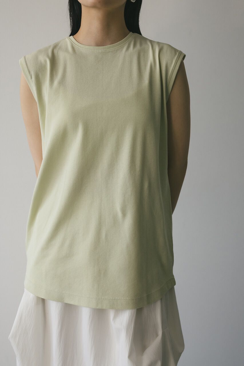 STYLEMIXER「コンフォートタンク」|タンクトップ|