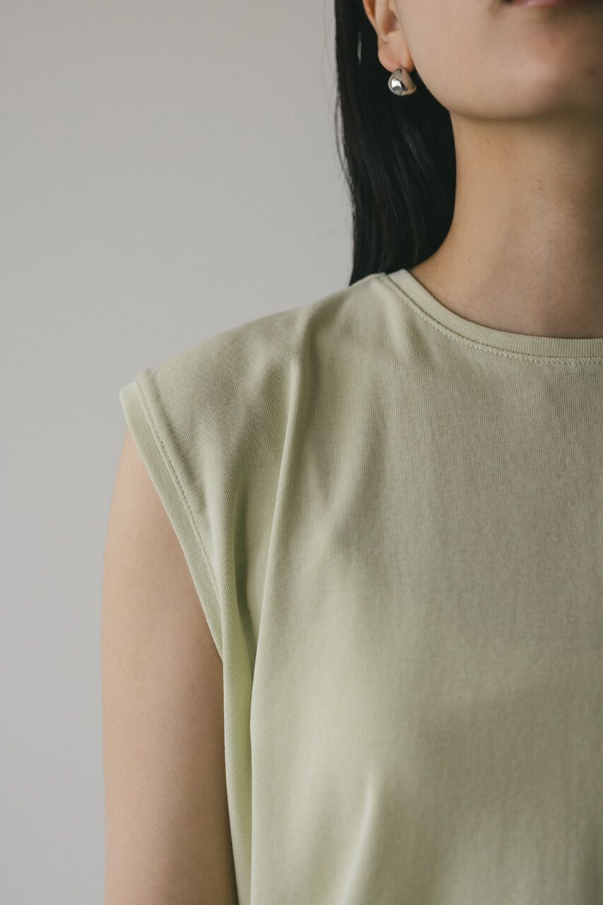 STYLEMIXER「コンフォートタンク」|タンクトップ|