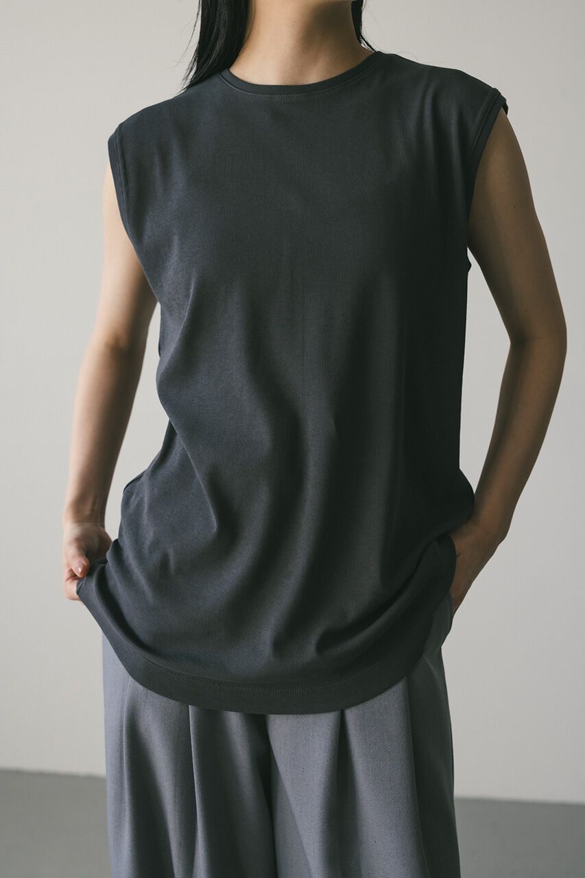 STYLEMIXER「コンフォートタンク」|タンクトップ|