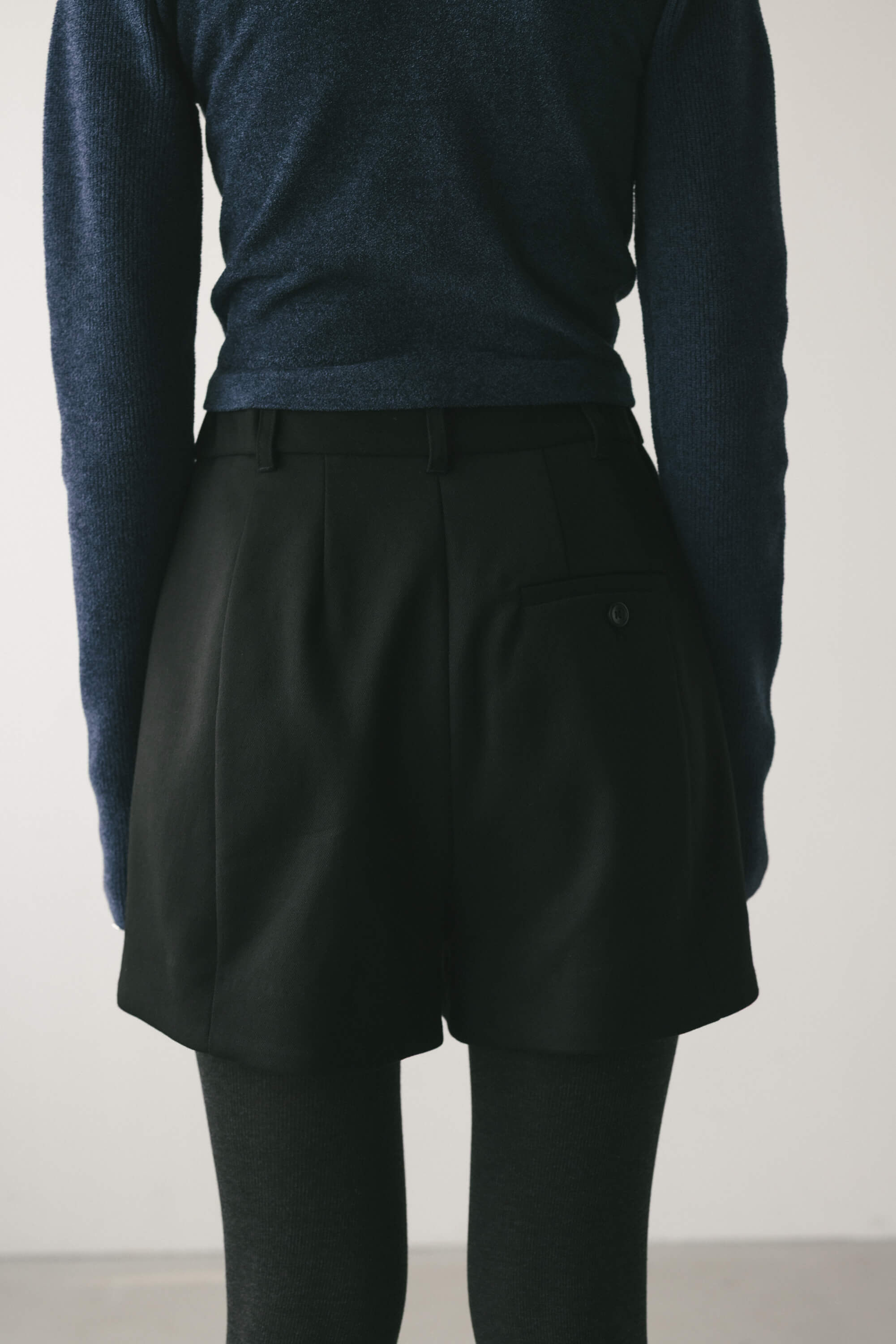 STYLEMIXER「フォルムショートパンツ」|その他|