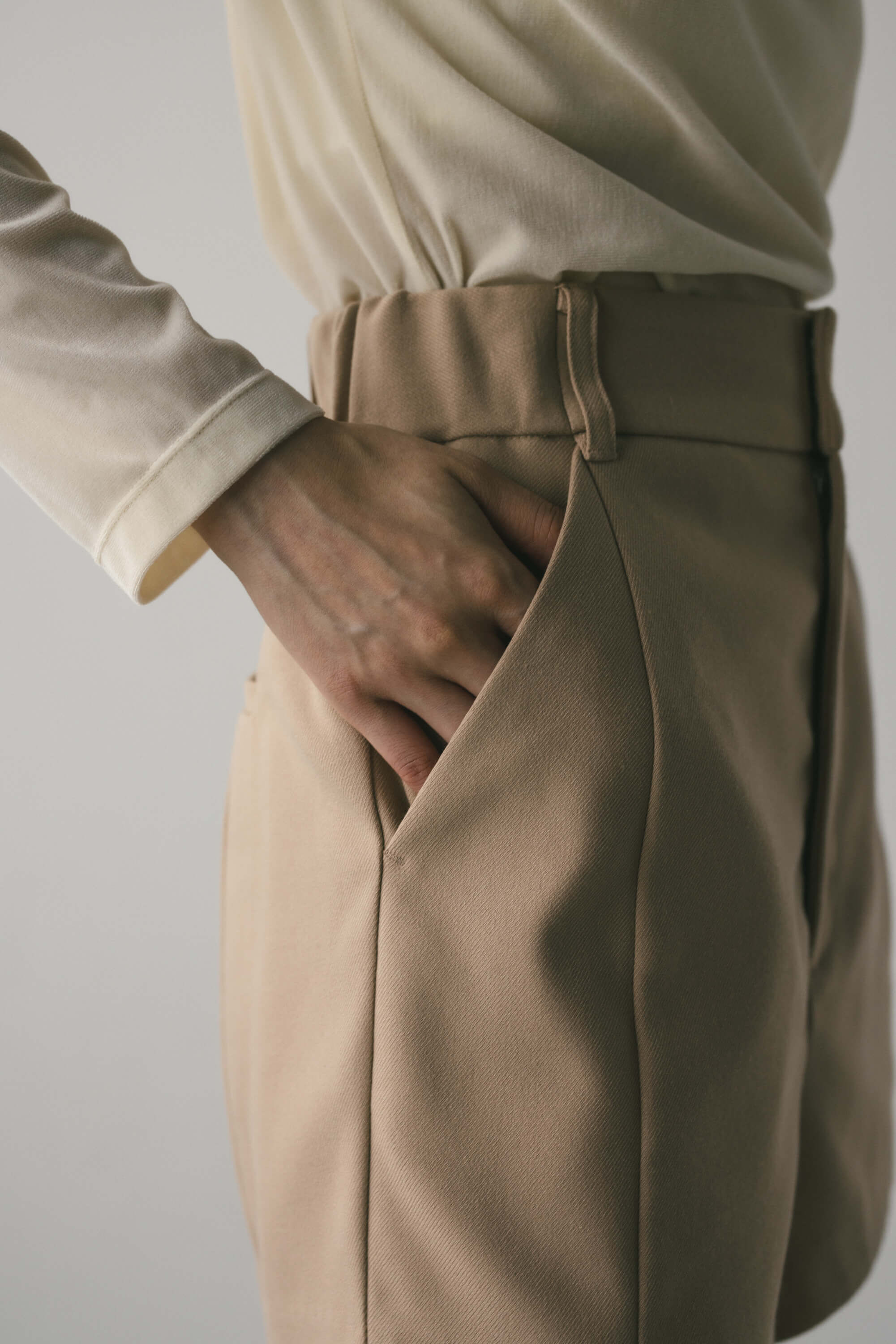 STYLEMIXER「フォルムショートパンツ」|その他|