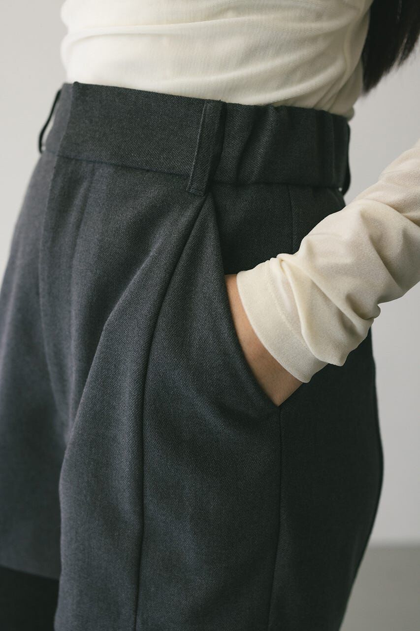 STYLEMIXER「フォルムショートパンツ」|その他|