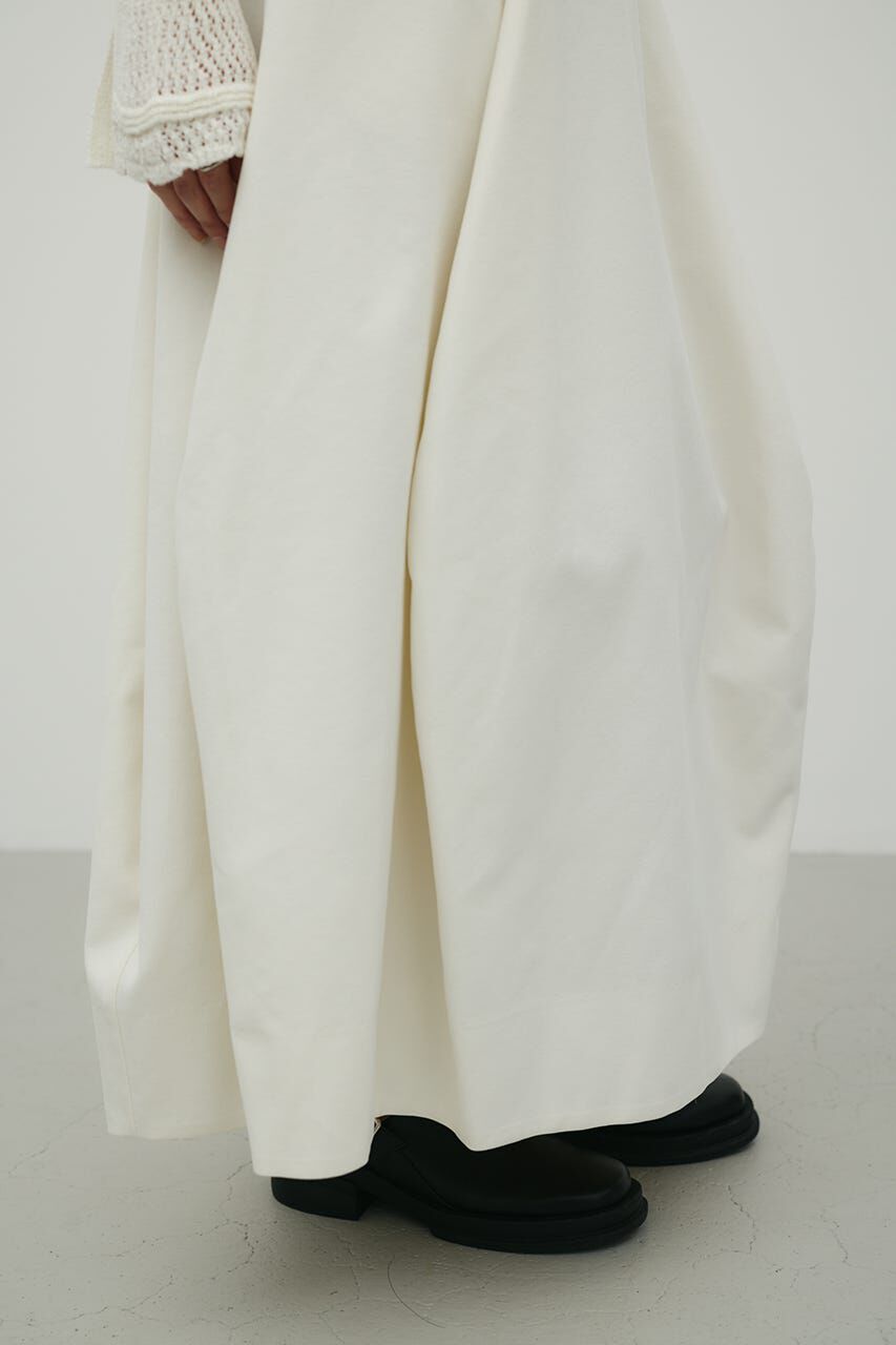 STYLEMIXER「ヘムバルーンスカート」|スカート|