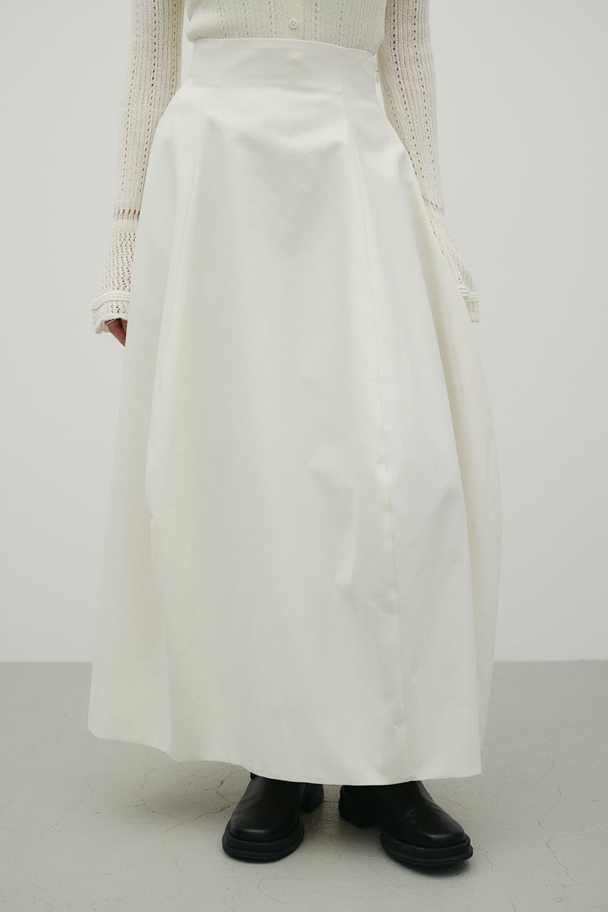 STYLEMIXER「ヘムバルーンスカート」|スカート|