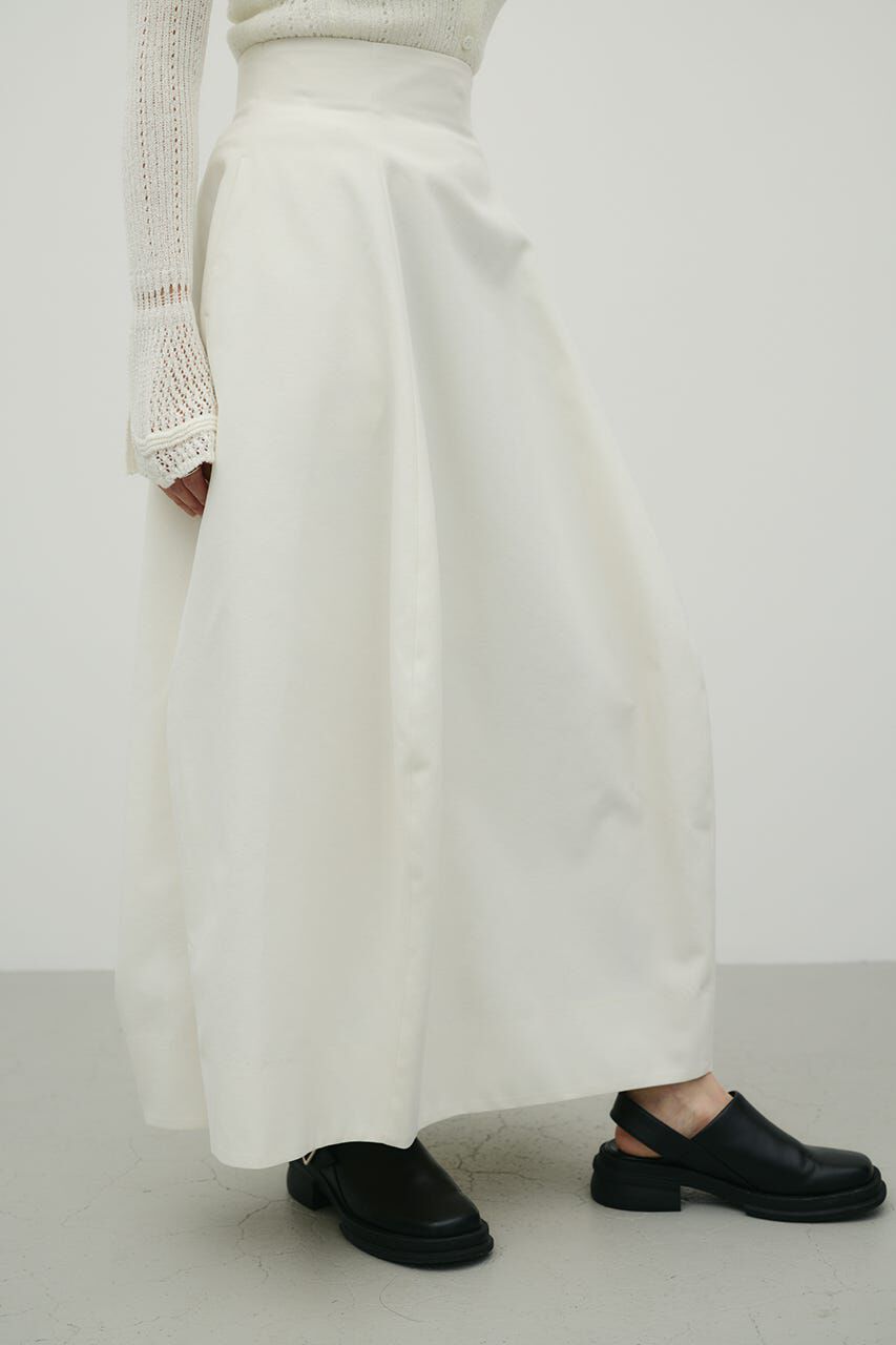 STYLEMIXER「ヘムバルーンスカート」|スカート|