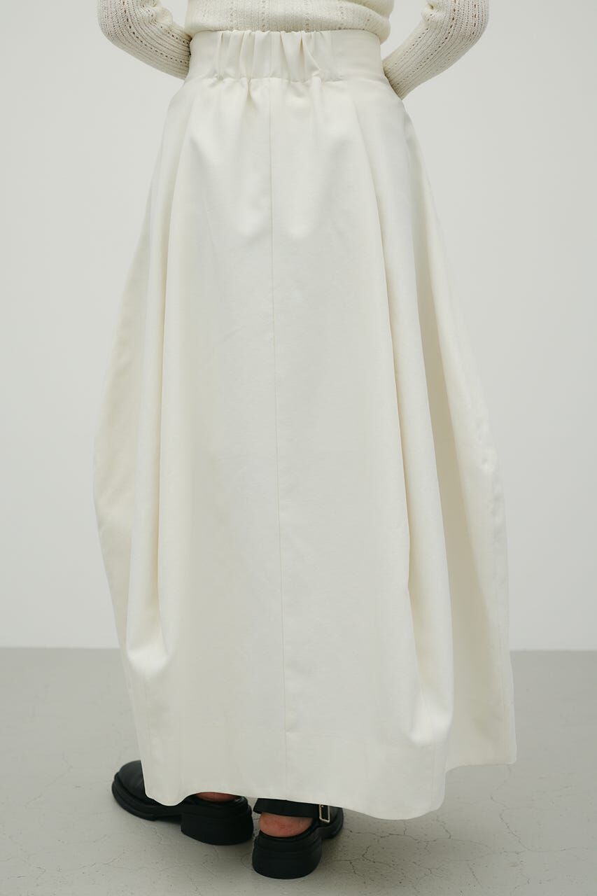 STYLEMIXER「ヘムバルーンスカート」|スカート|